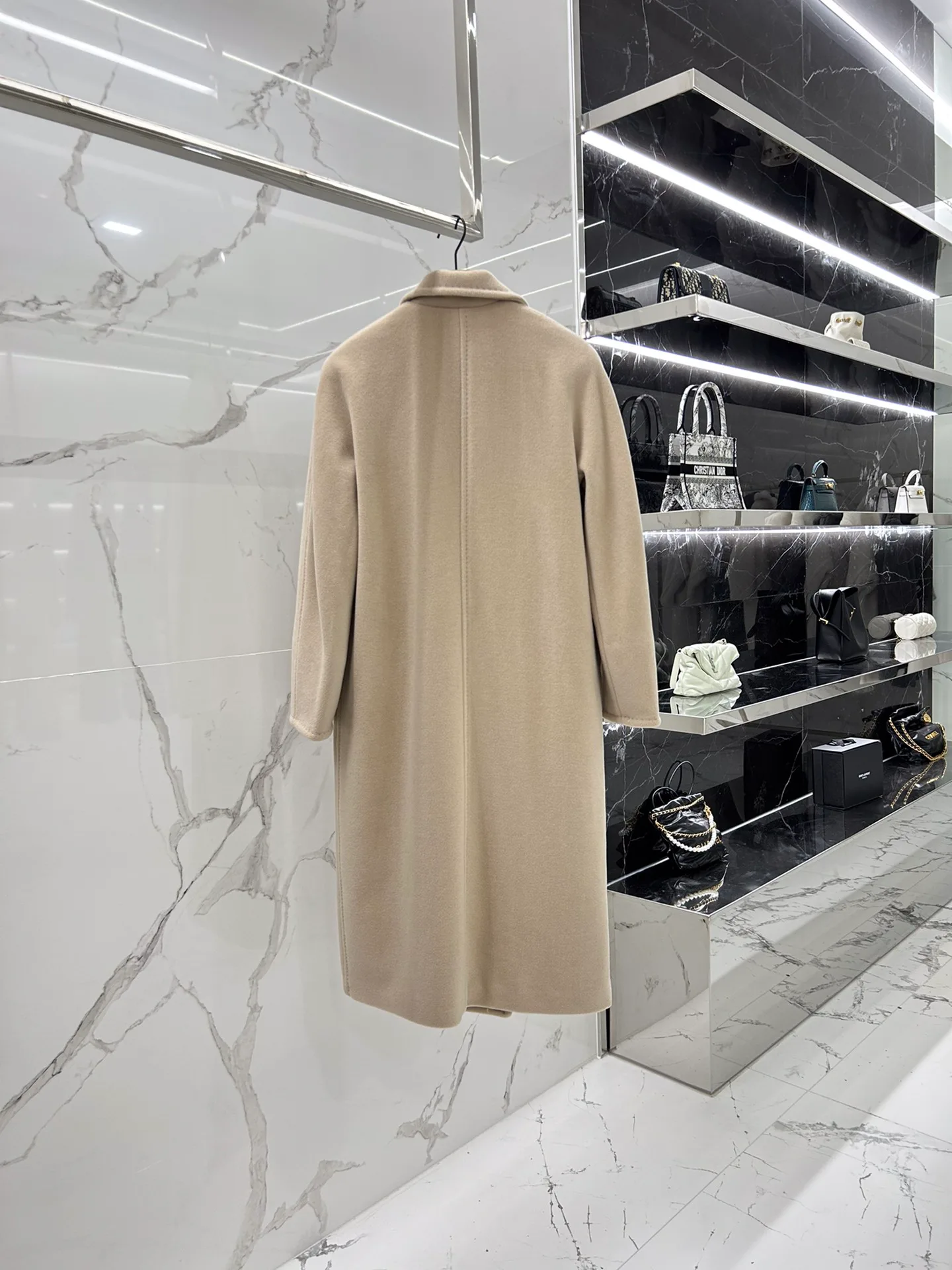 Пальто Женские Max Mara 1273069