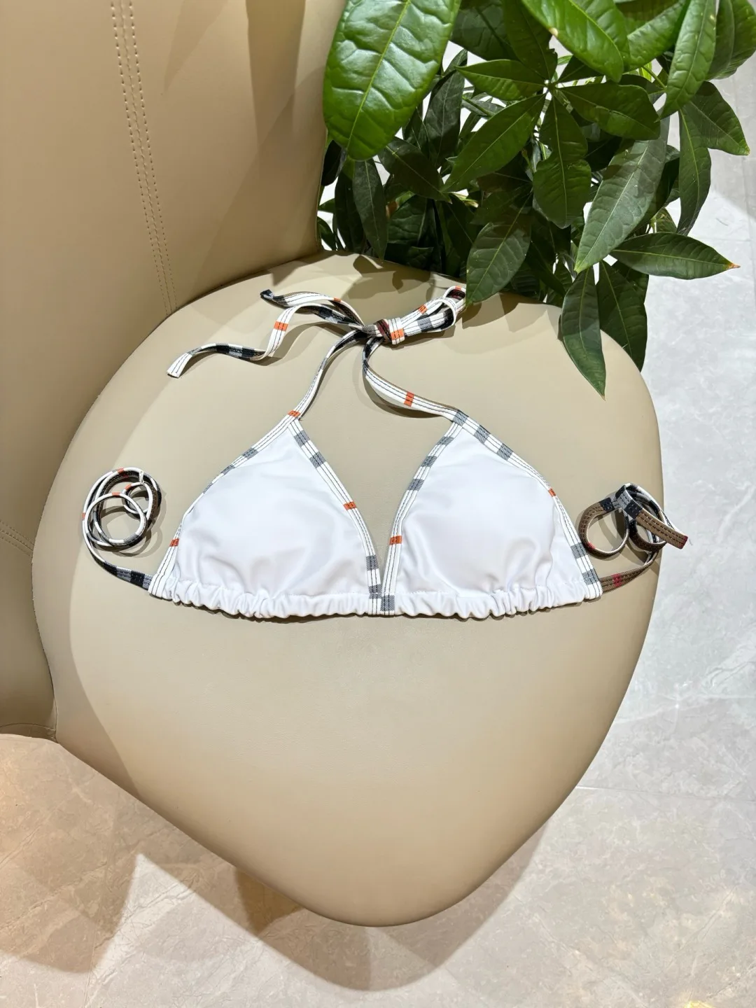 Купальники Женские Burberry 17385450