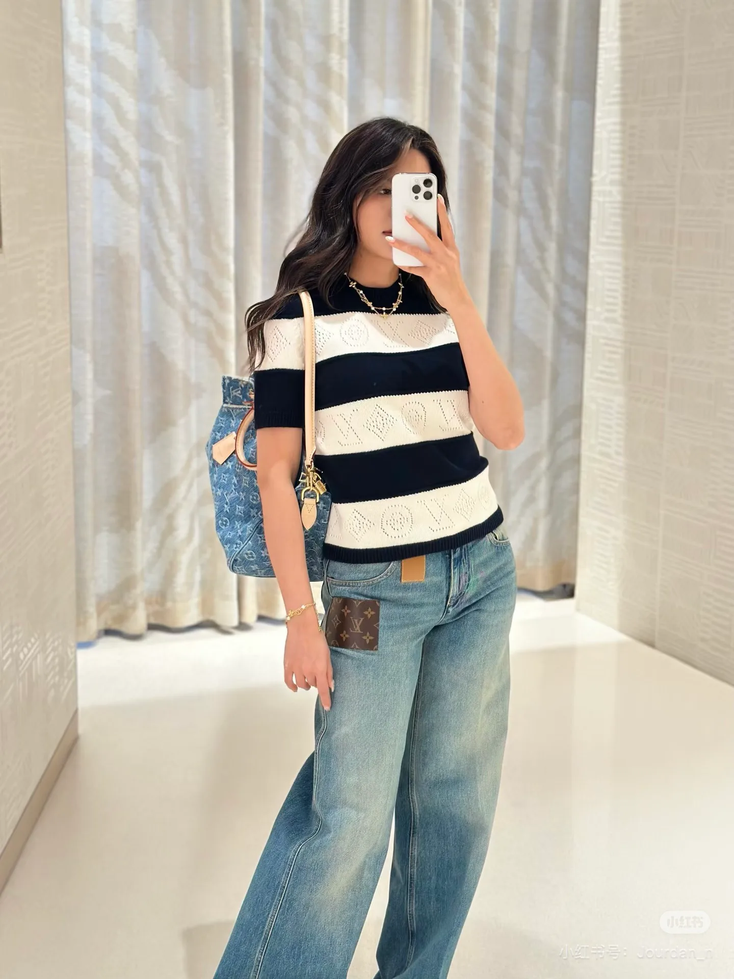 Футболки Женские Louis Vuitton 11446268