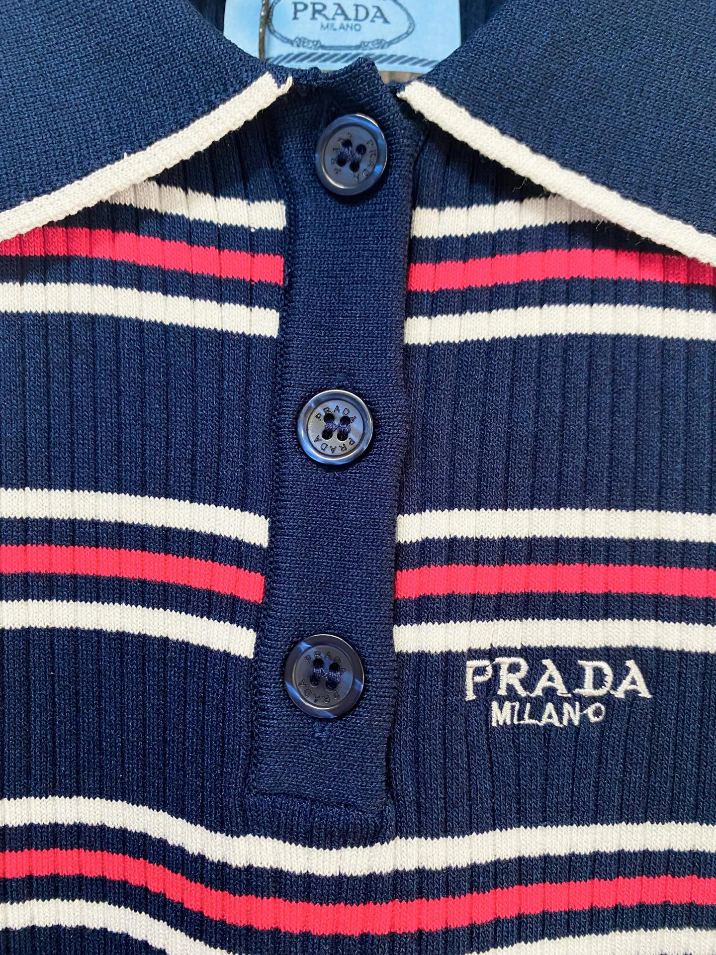 Жилеты Женские Prada 13557620