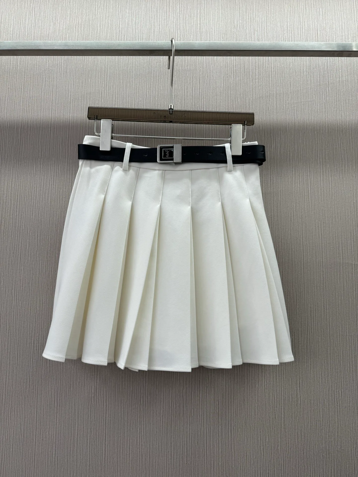 Юбки Женские Saint Laurent 30254