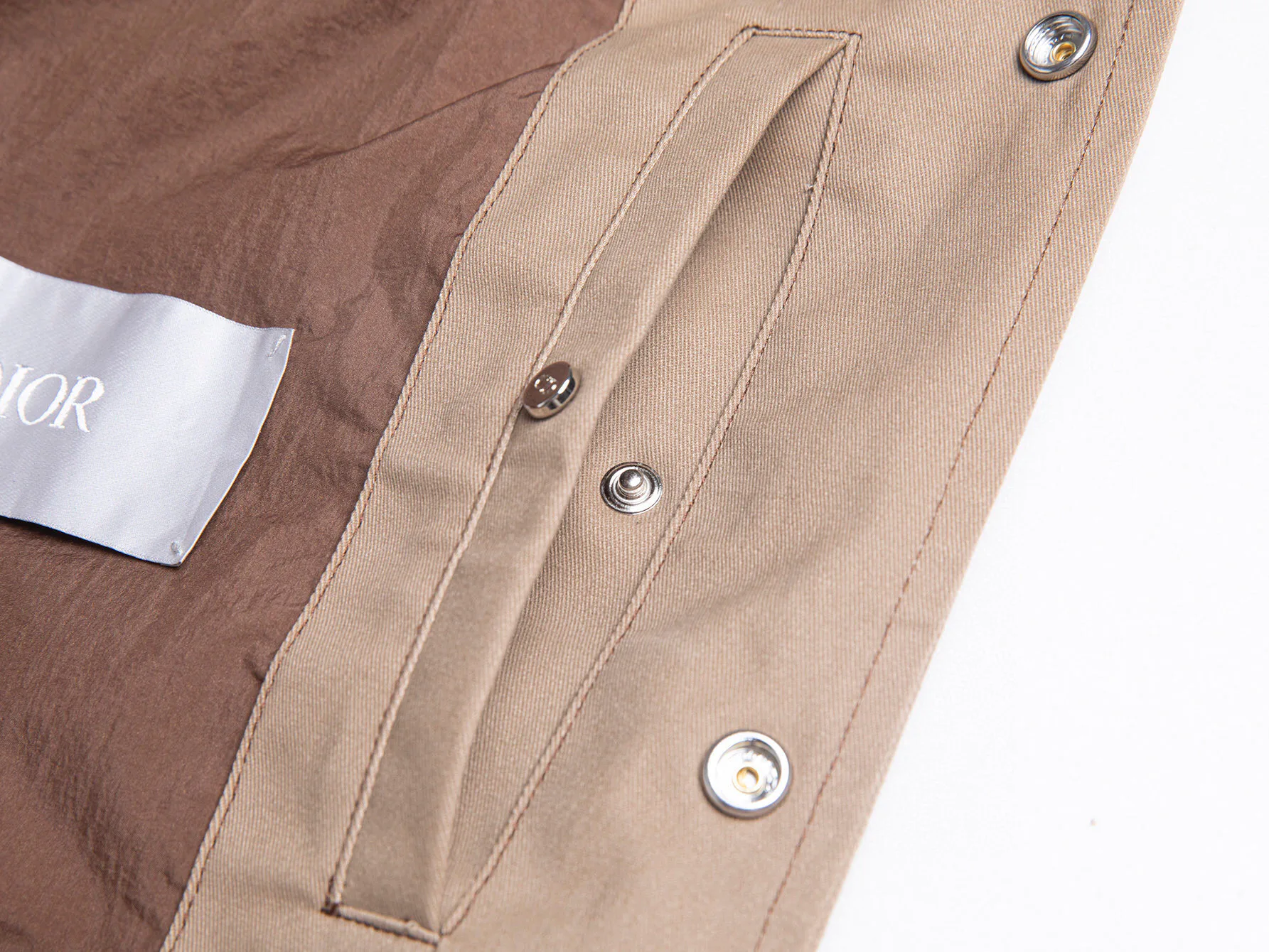 Куртки И Пуховики Мужские Christian Dior 177106