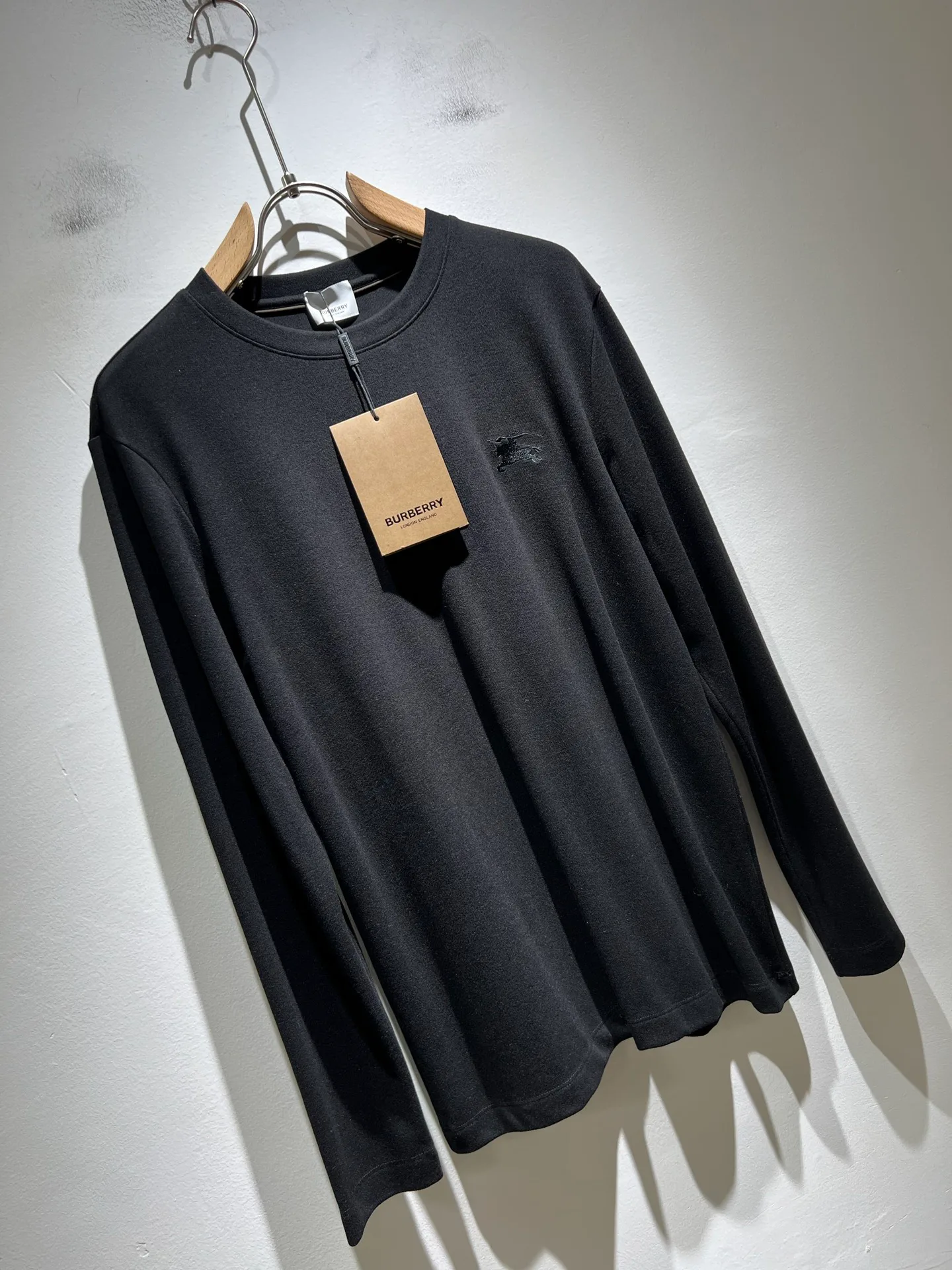 Лонгсливы Мужские Burberry 60448