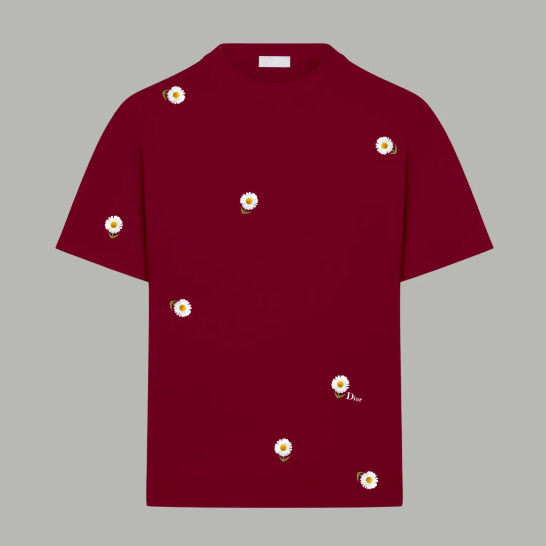 Футболки Женские Christian Dior 789940