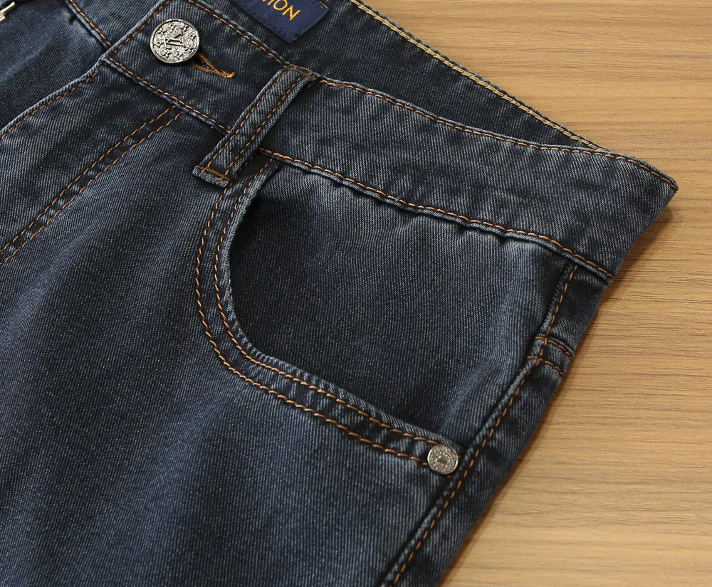 Джинсы Мужские Louis Vuitton 2998651