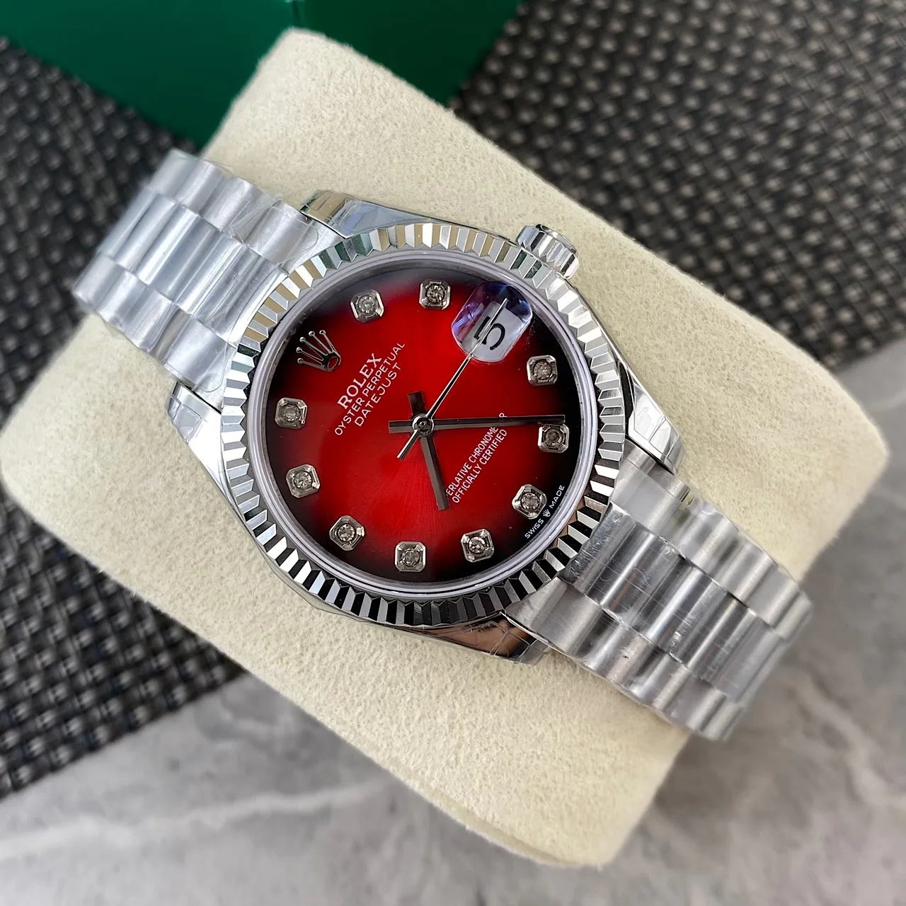 Часы Женские Rolex 291415