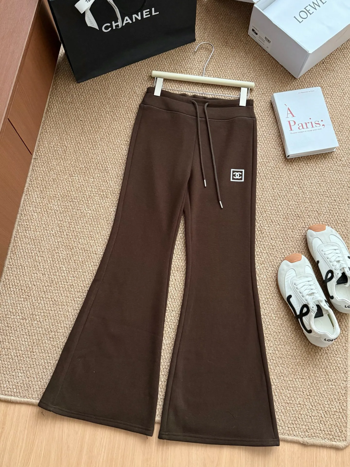 Брюки Женские Chanel 1257584