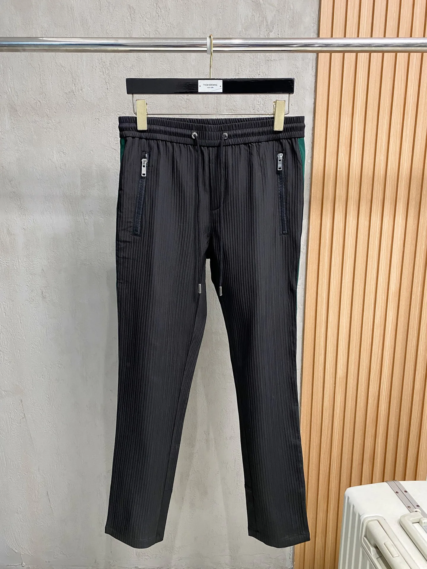 Брюки Мужские Prada 11166985