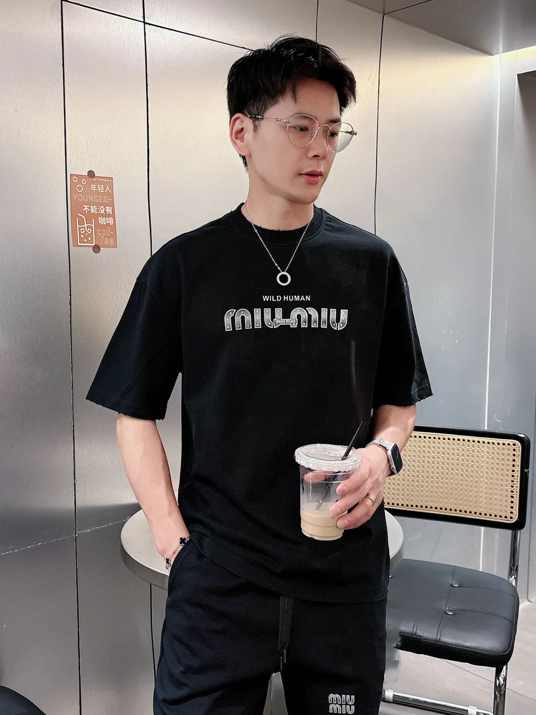 Спортивные Костюмы Мужские Miu Miu 13538190