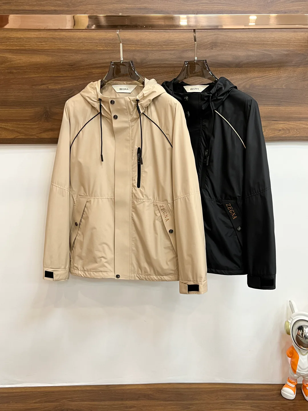 Куртки Мужские Zegna 31284