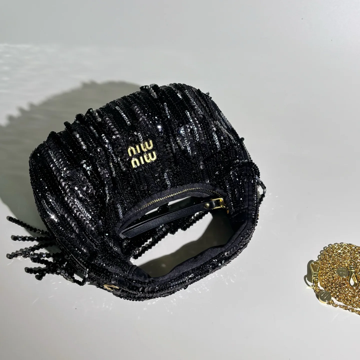 Клатчи Женские Miu Miu 12675961