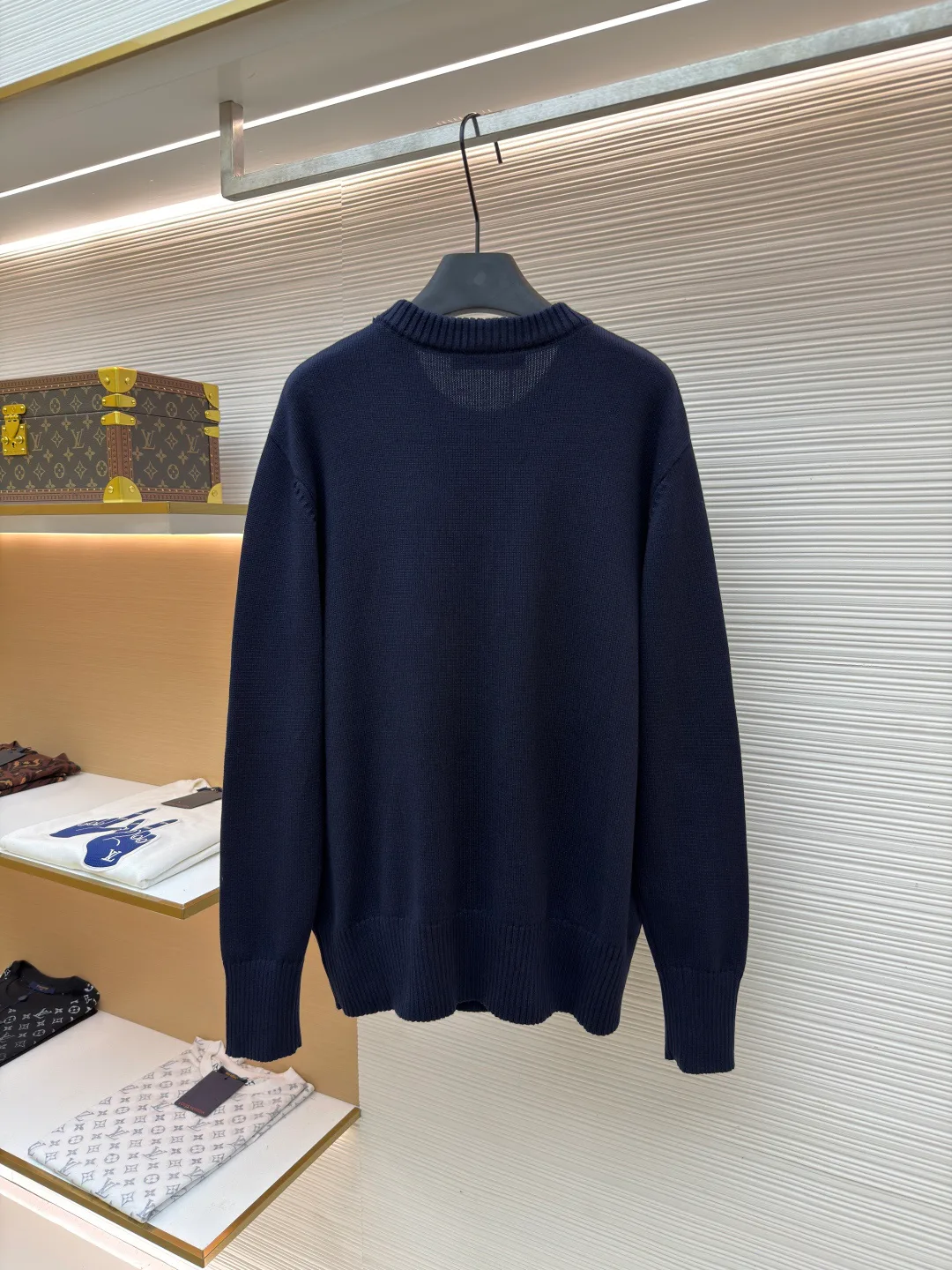 Джемперы И Свитеры Мужские Louis Vuitton 18461164