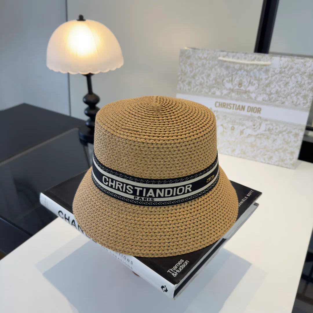 Головные Уборы Christian Dior 11633304