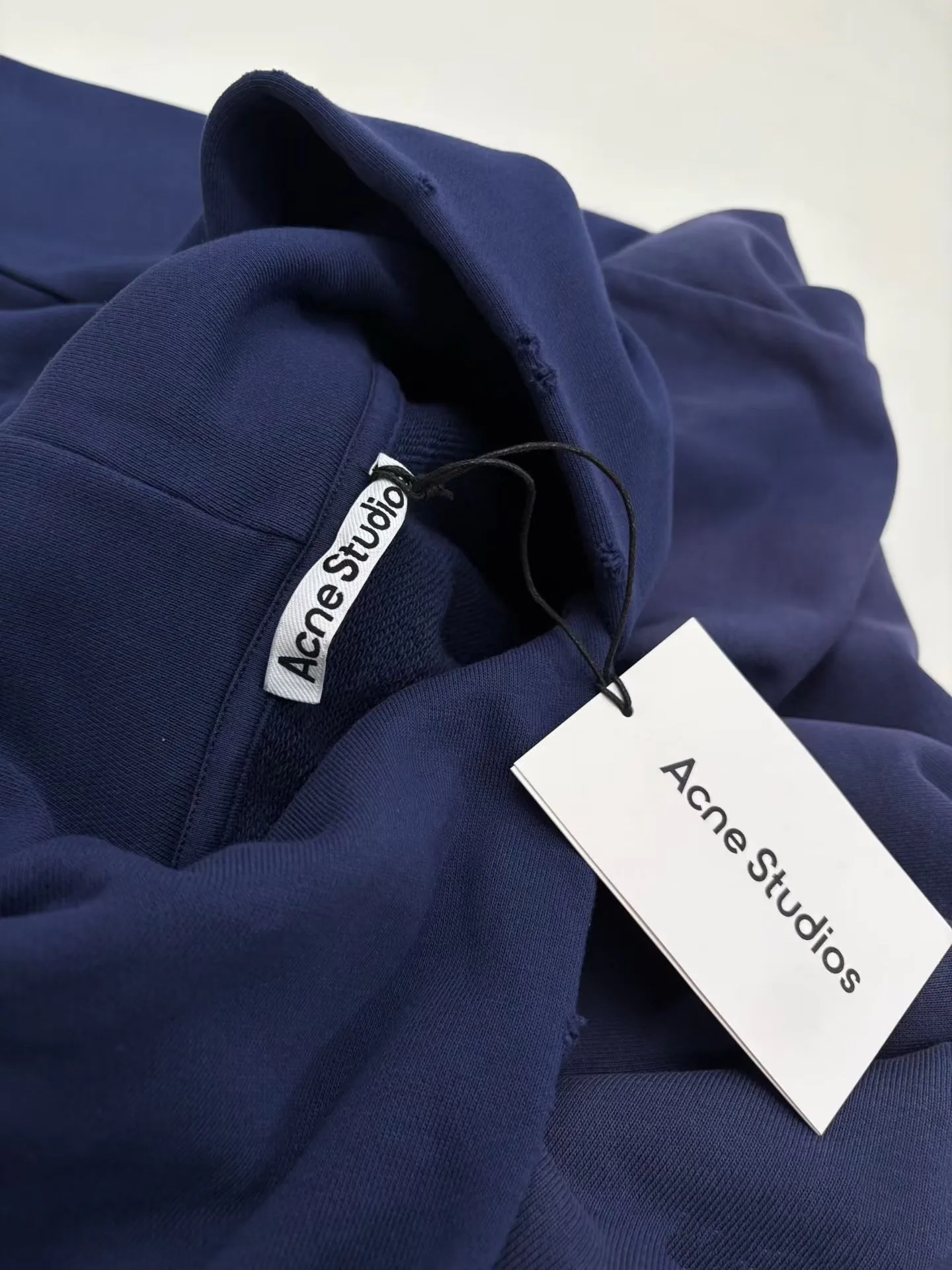 Свитшоты И Худи Мужские Acne Studios 18458488