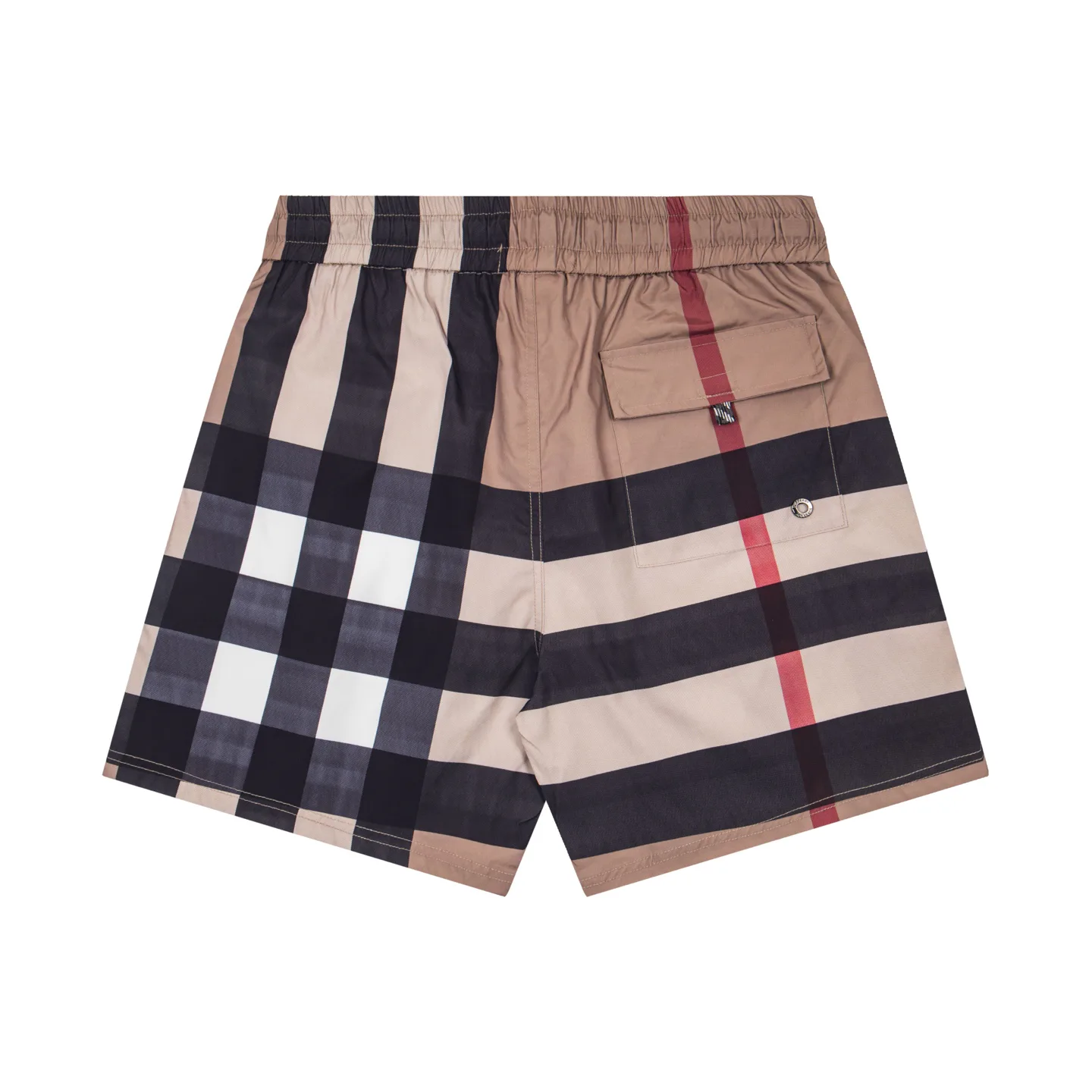 Шорты Мужские Burberry 18000521