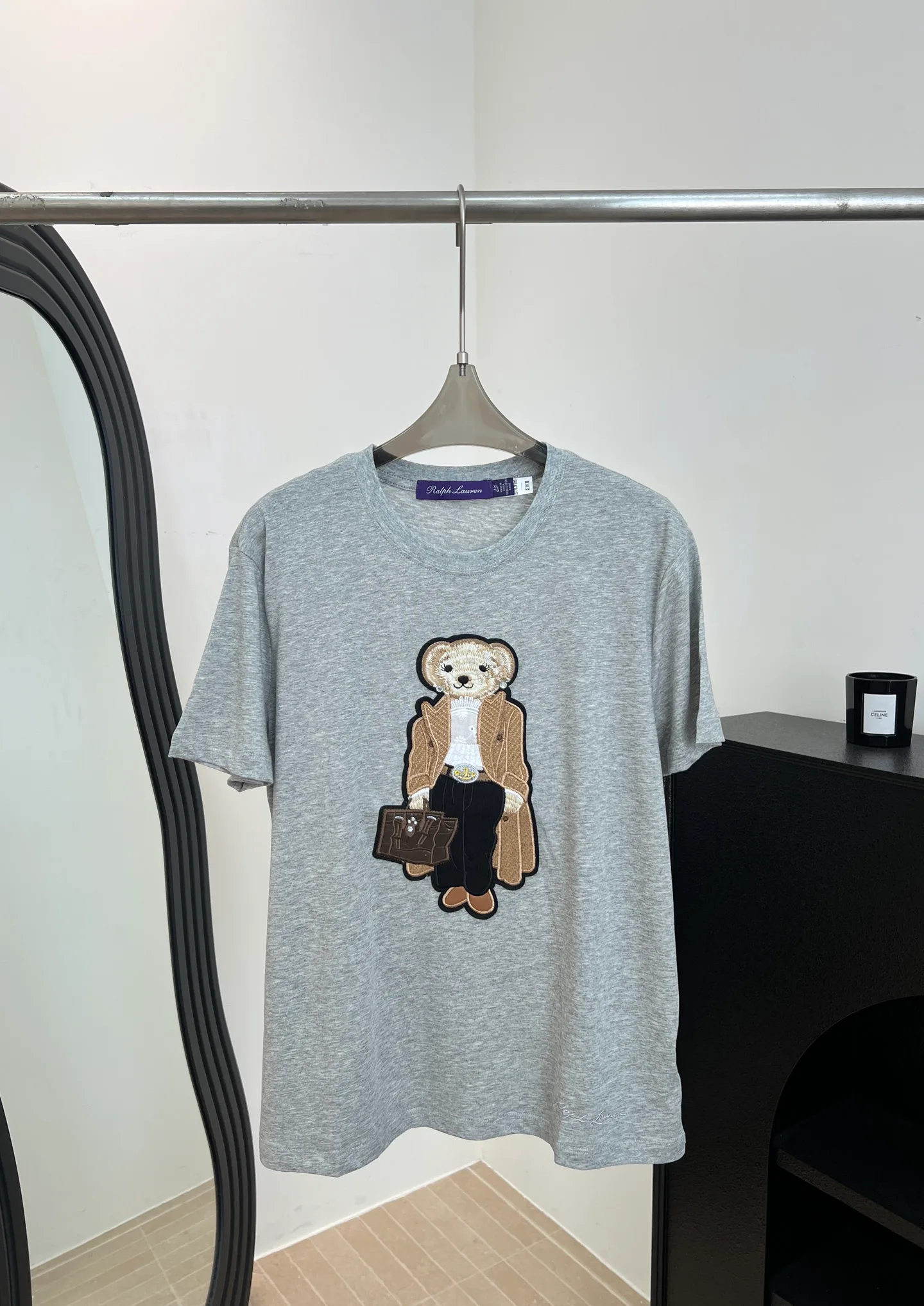 Футболки Женские Ralph Lauren 11244082