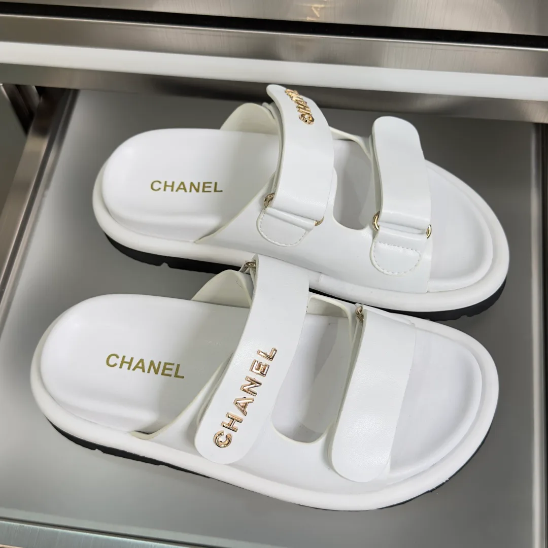 Сандалии Женские Chanel 13359961