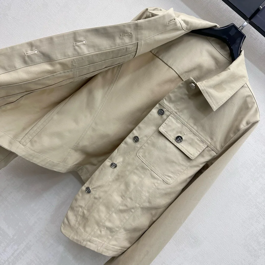 Рубашки Женские Chanel 5065933