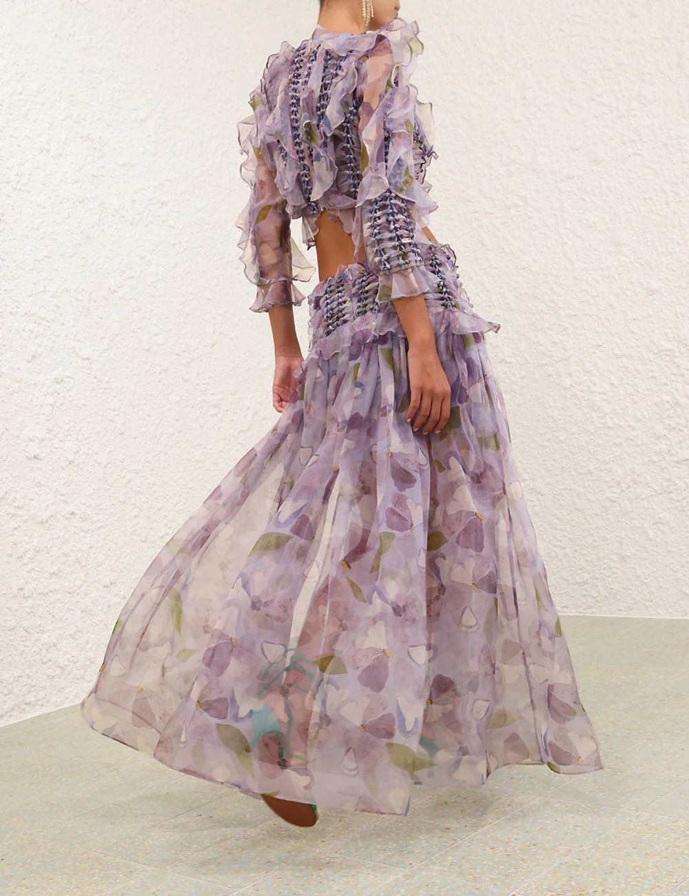 Костюмы Женские Zimmermann 345016