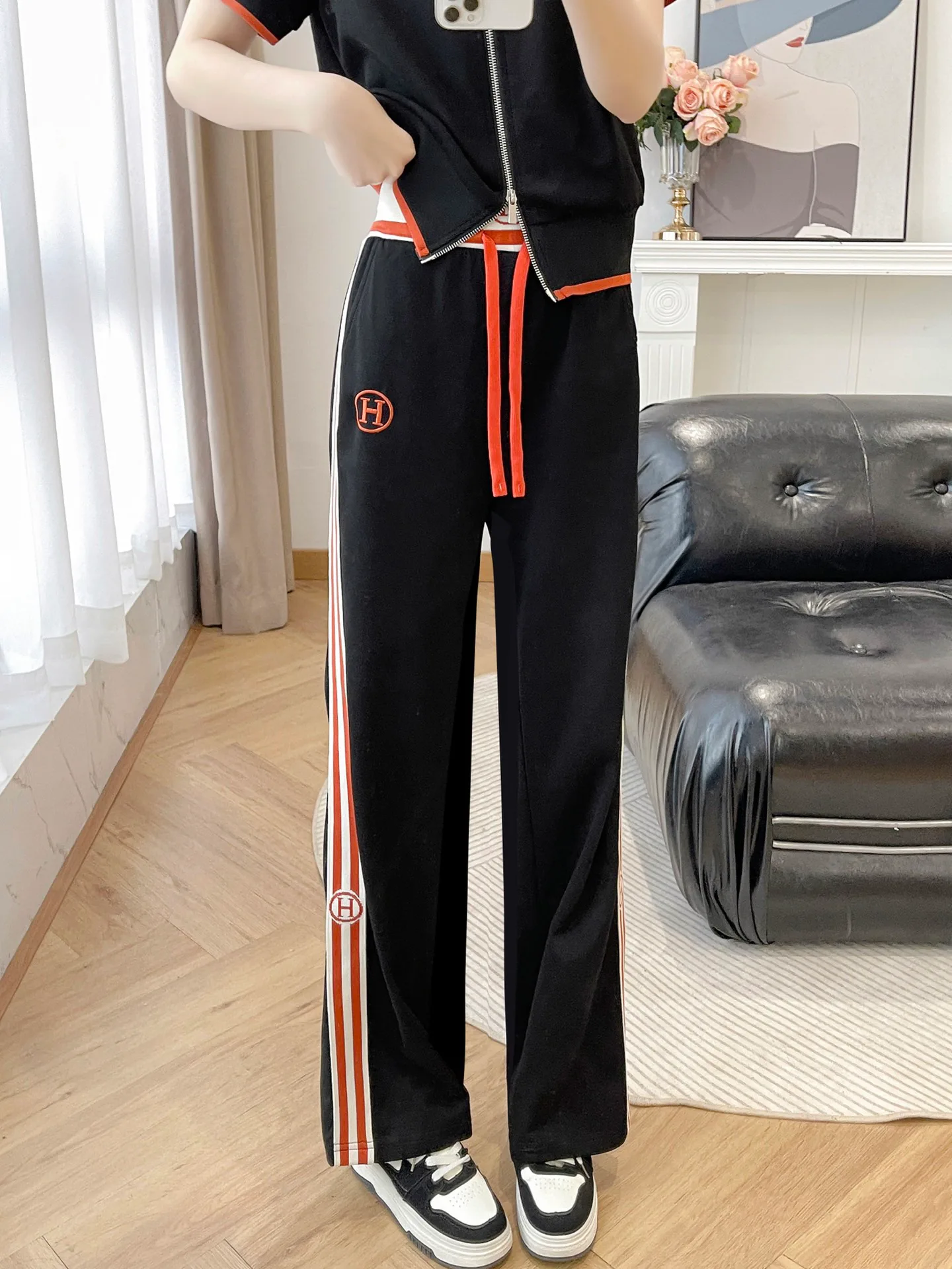 Спортивные Костюмы Женские Hermes 11550131