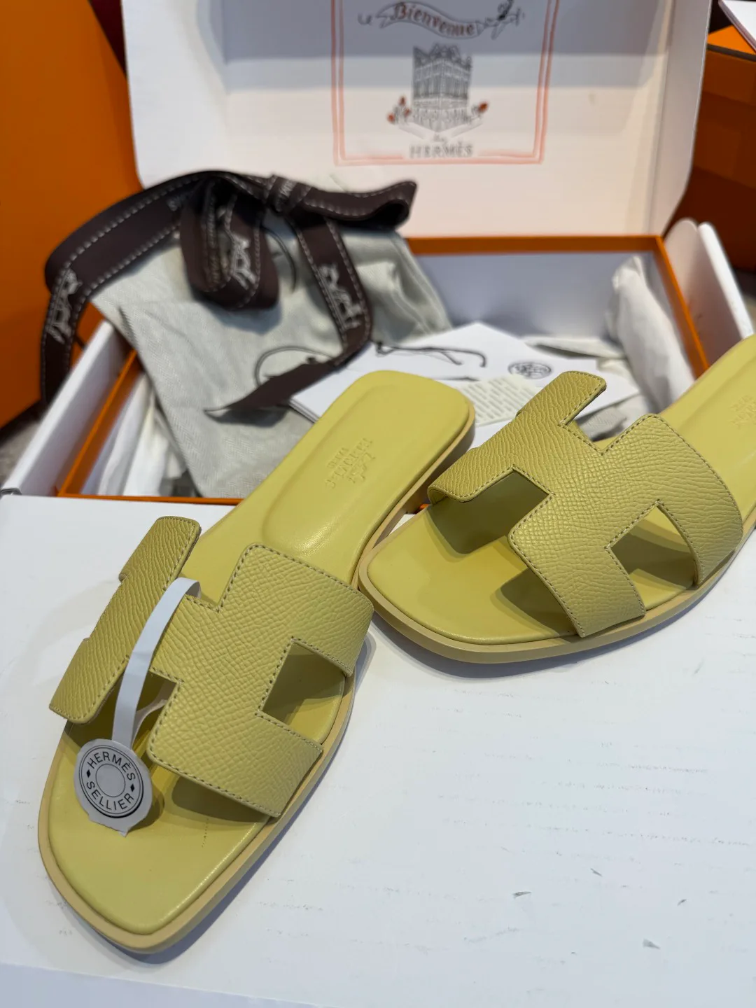Туфли Женские Hermes 11496247