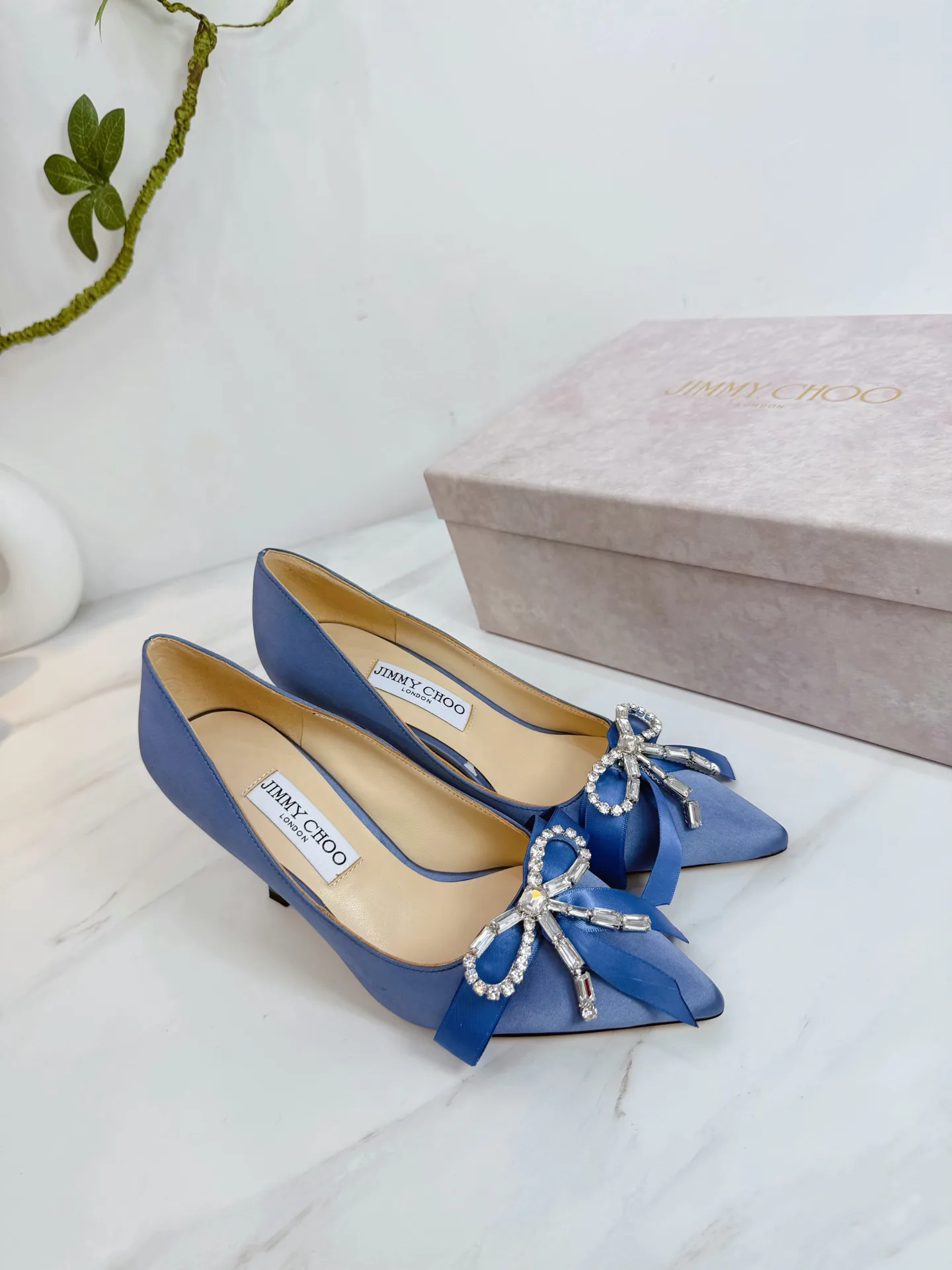 Туфли Женские Jimmy Choo 5018426