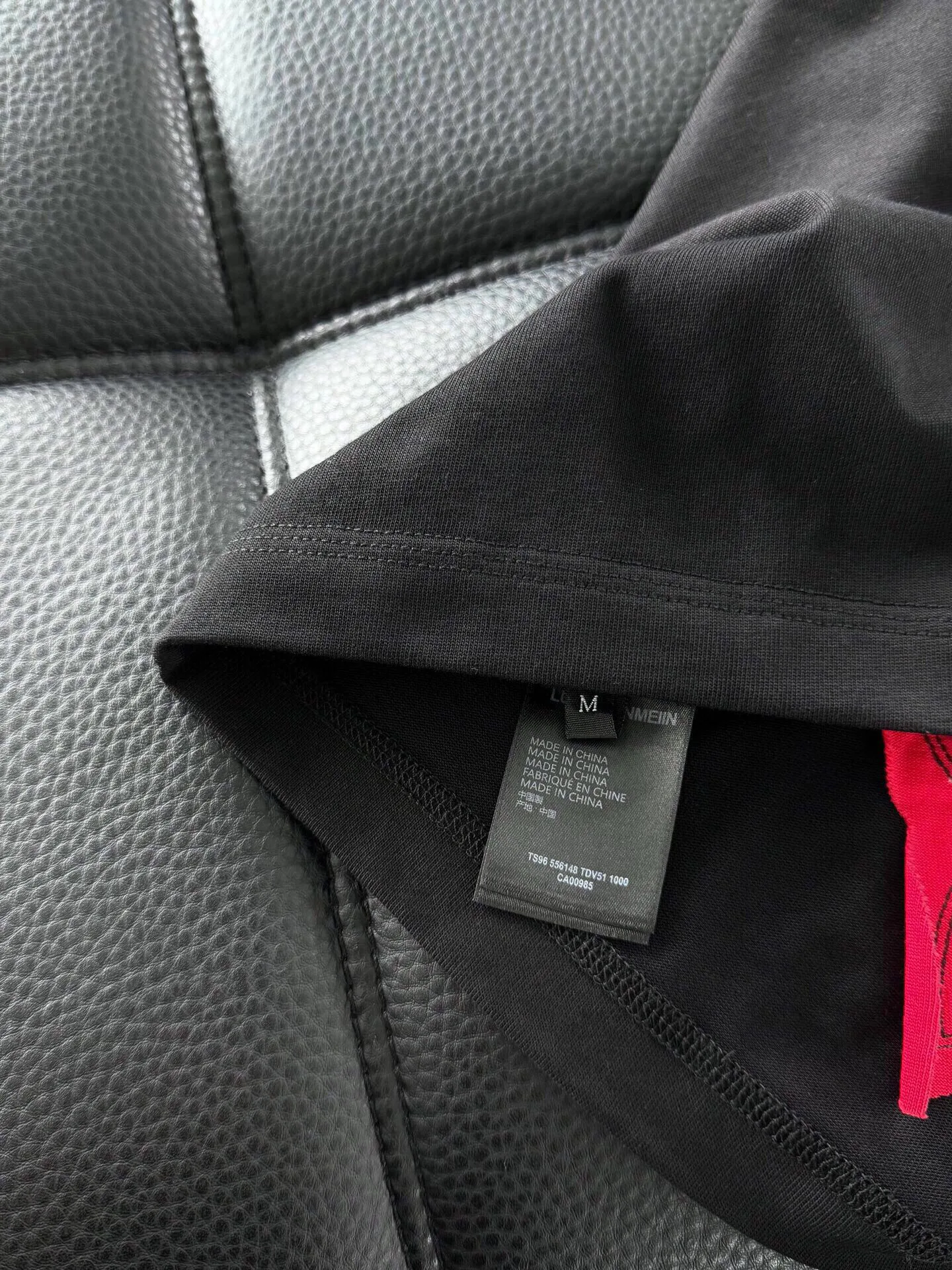 Футболки Женские Chrome Hearts 1207982