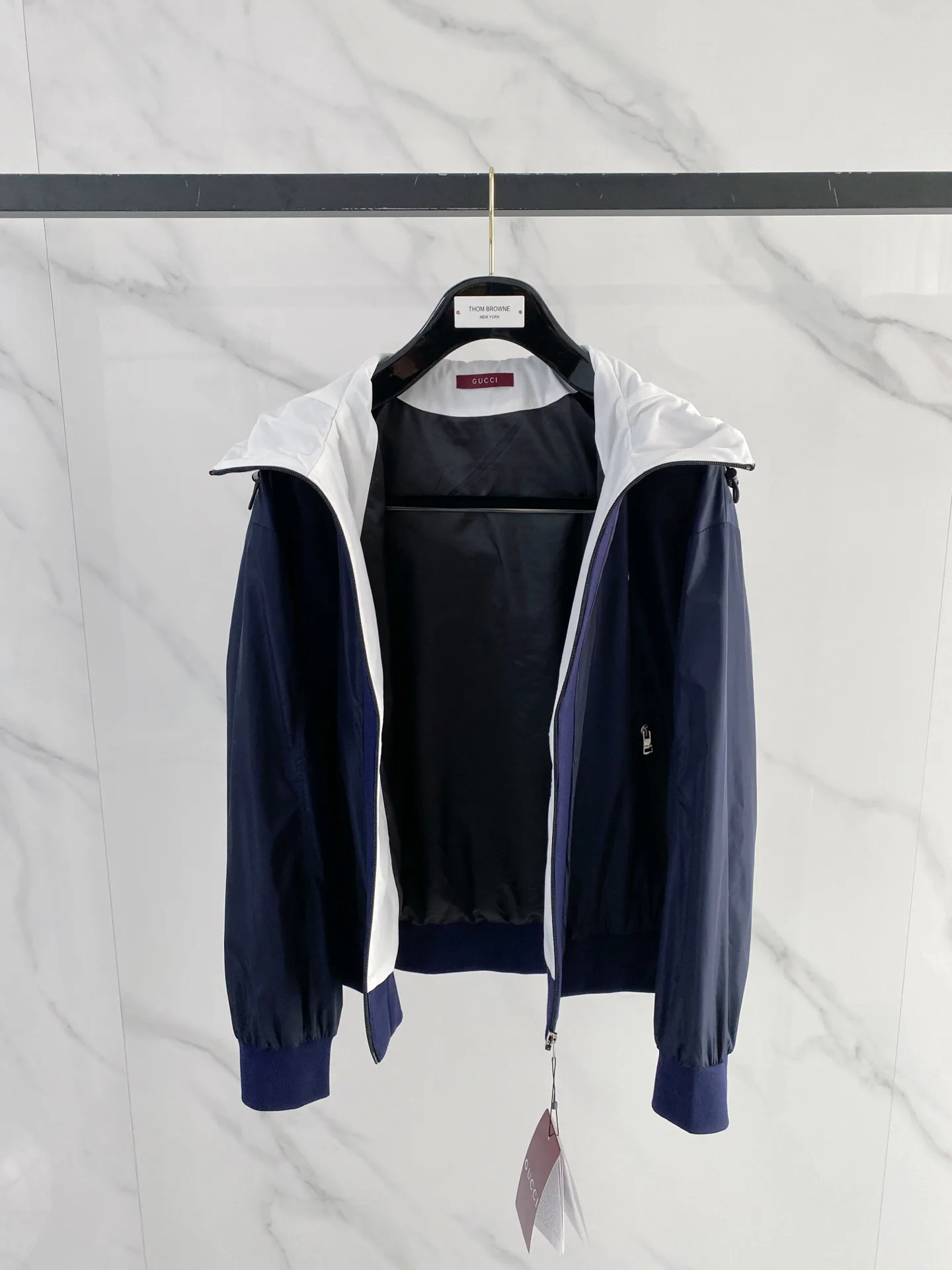 Куртки И Пуховики Мужские Gucci 11664870