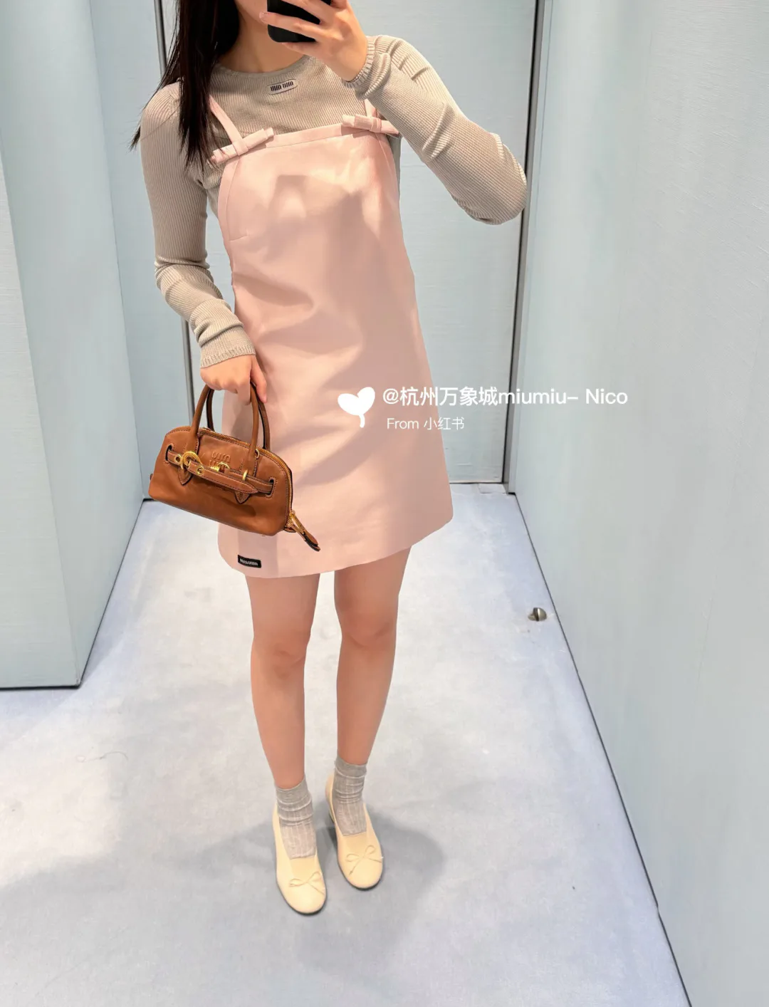 Платья Женские Miu Miu 728994