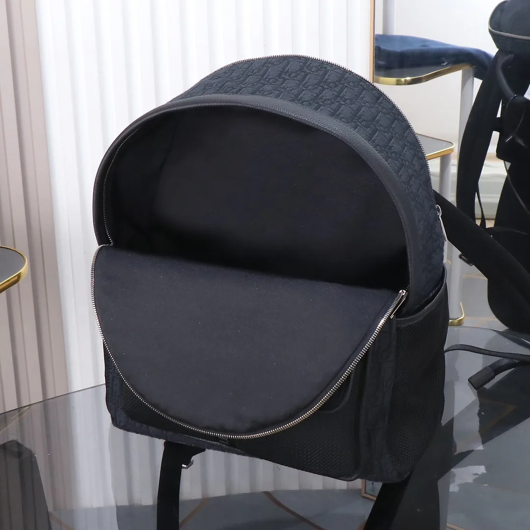 Рюкзаки Женские Christian Dior 7383321