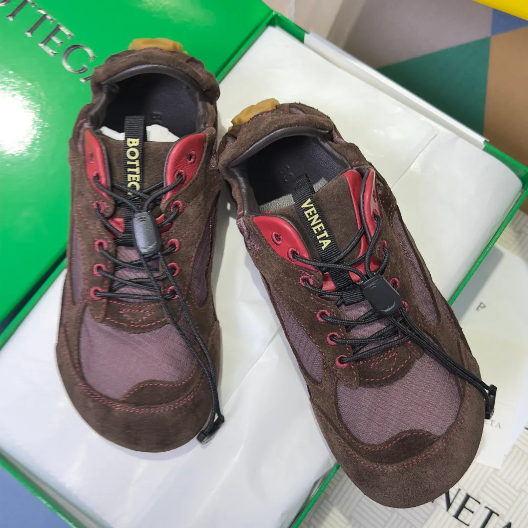 Кроссовки Женские Bottega Veneta 13300452