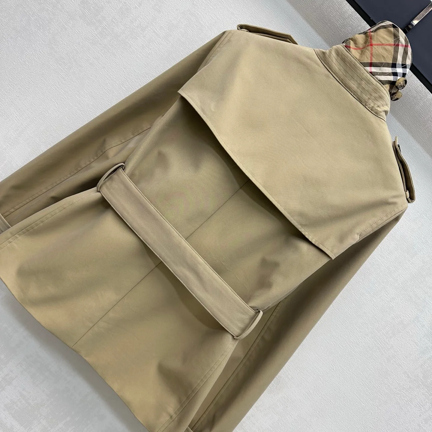 Тренчи Женские Burberry 17922648