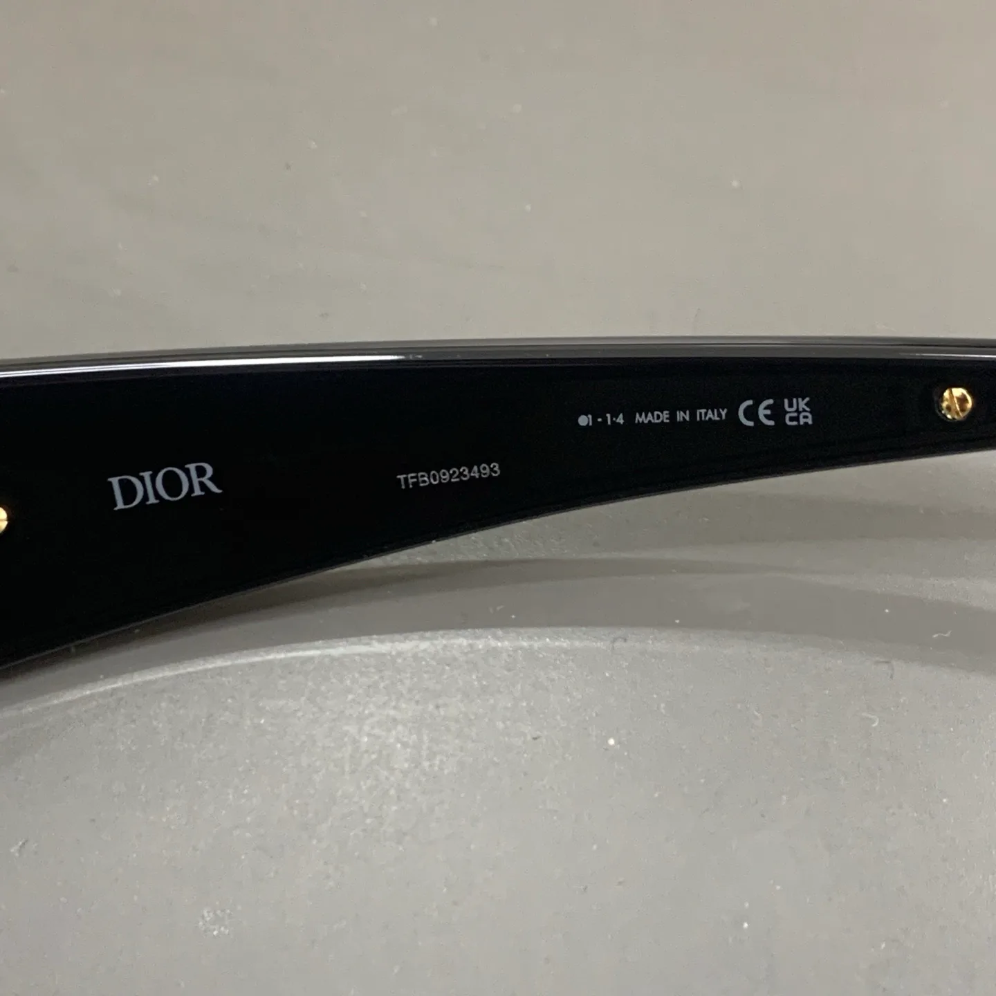 Очки Christian Dior 8882