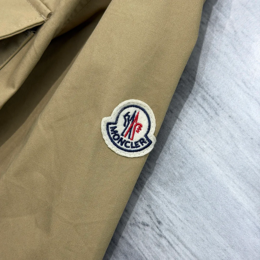Рубашки Мужские Moncler 3482209