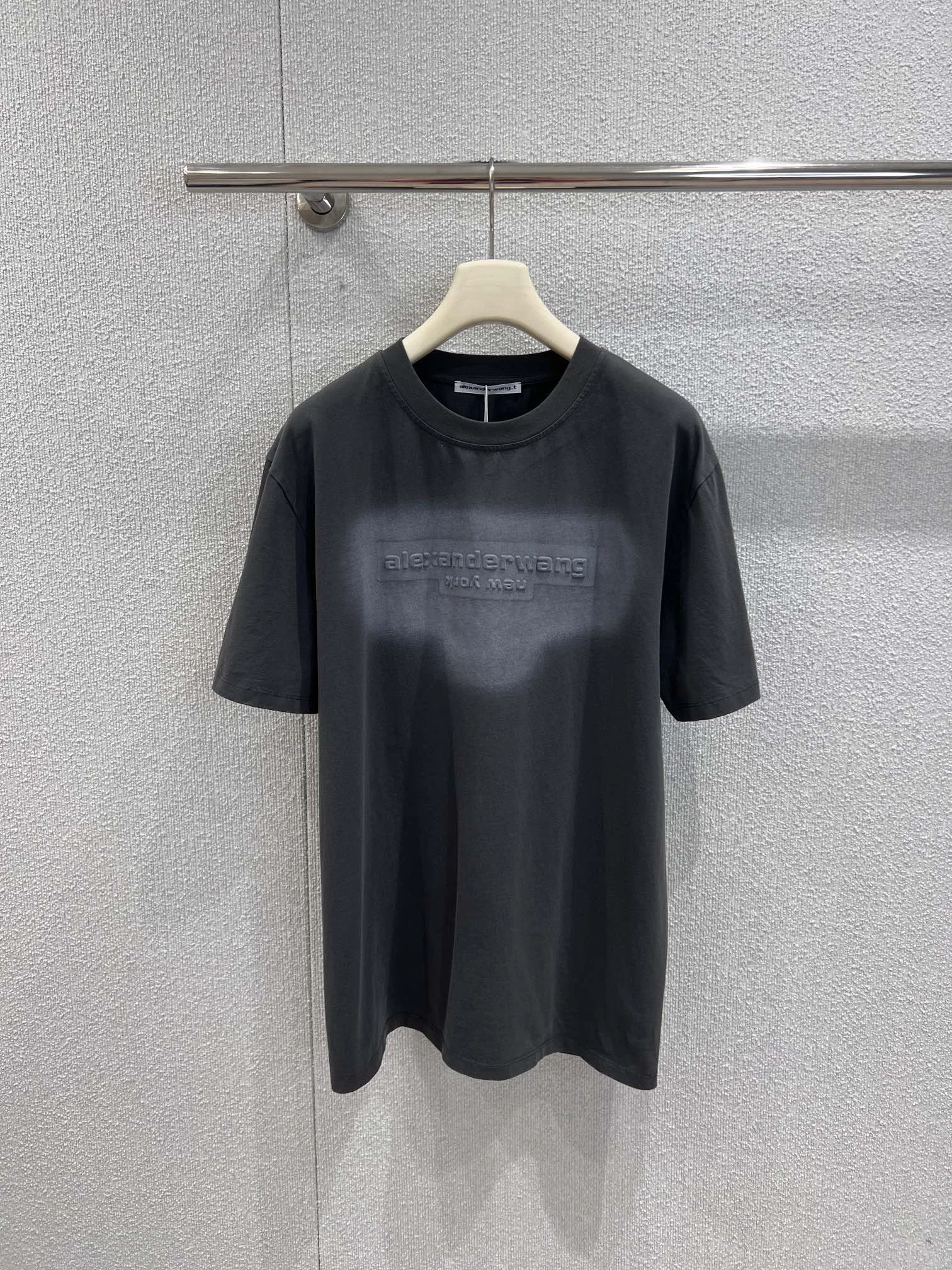 Футболки Женские Alexander Wang 666401