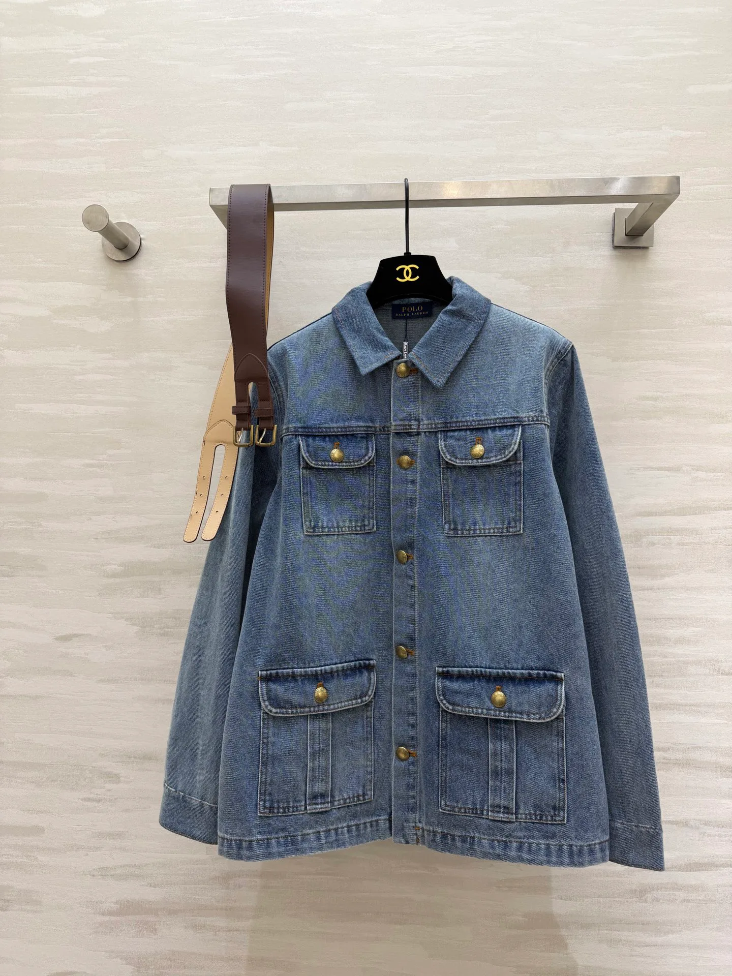 Жакеты Женские Ralph Lauren 11272128