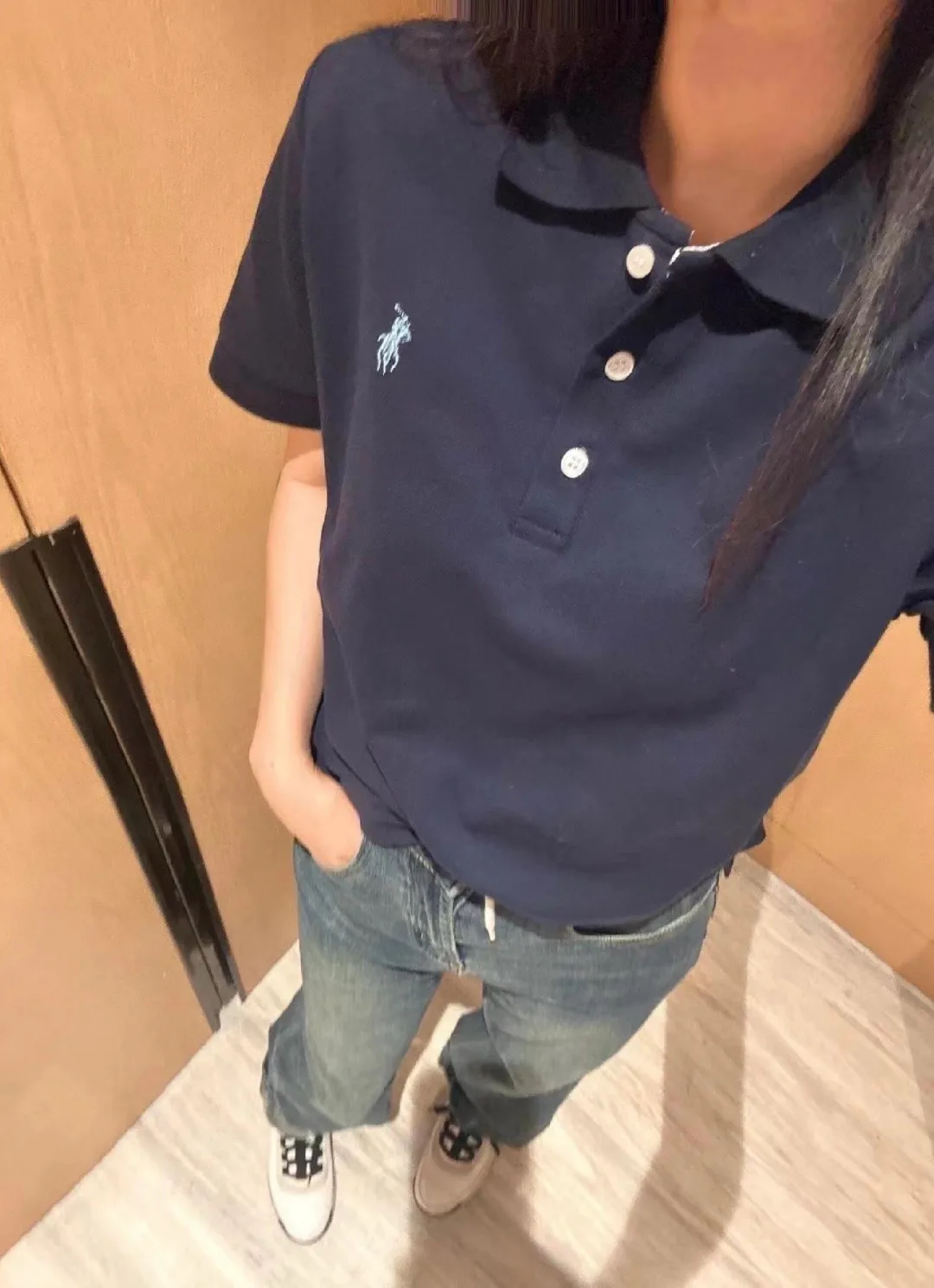 Рубашки Мужские Ralph Lauren 9350682