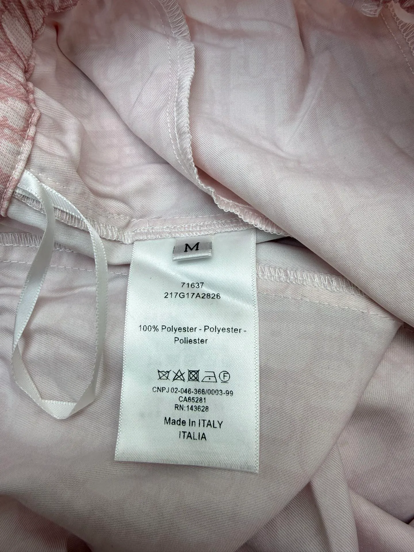 Брюки Женские Christian Dior 11417121