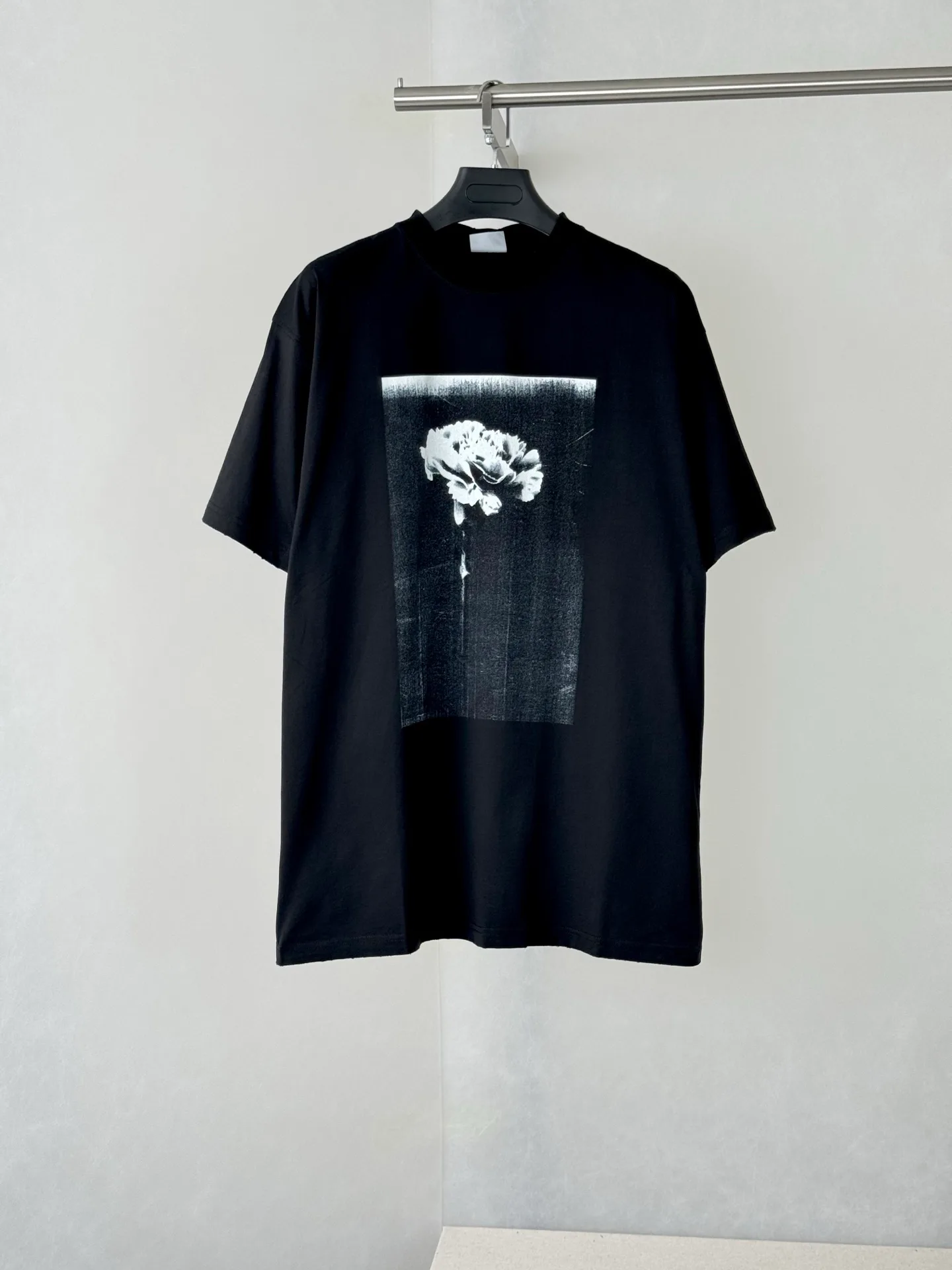 Футболки Мужские Balenciaga 17585903