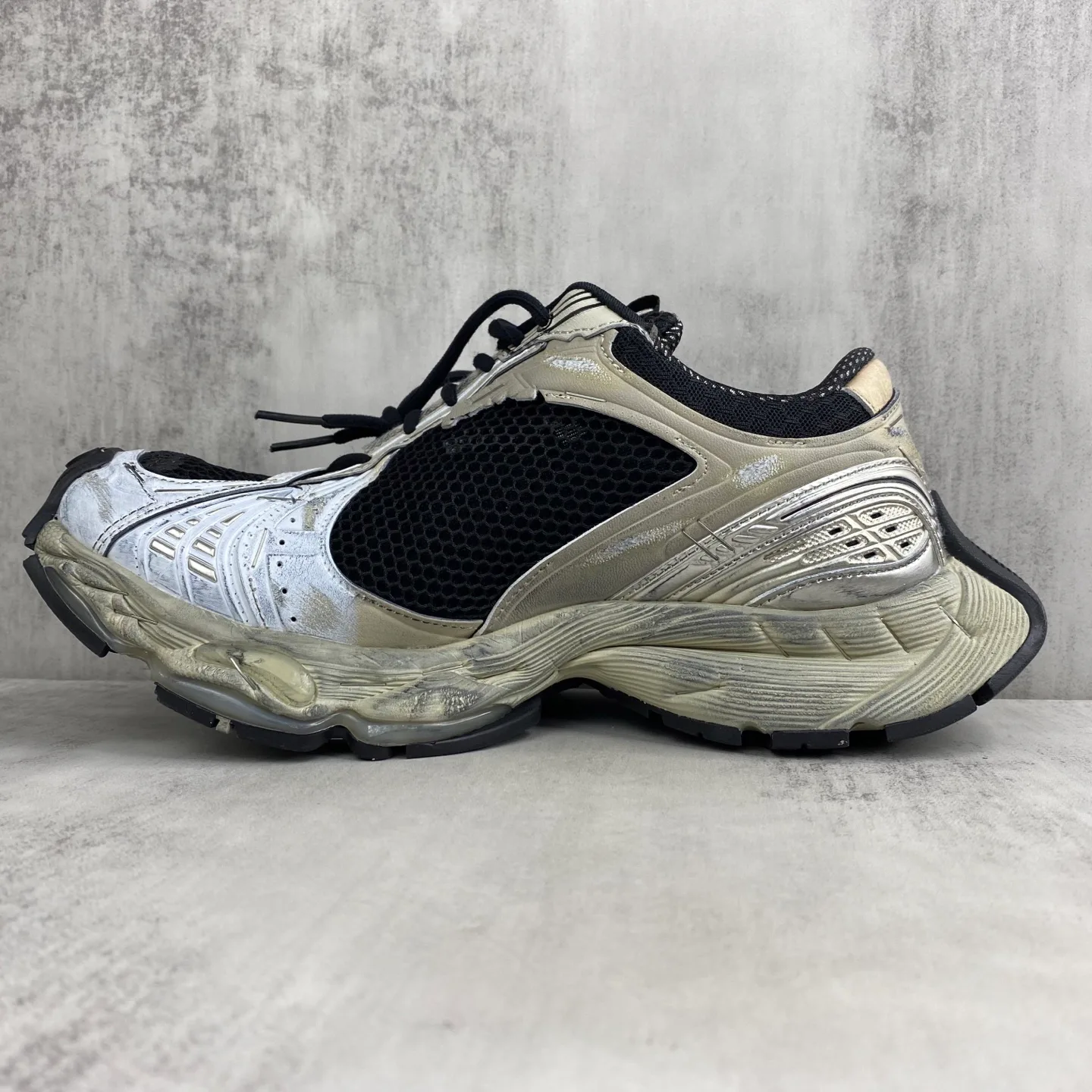 Ботинки Женские Balenciaga 11705474