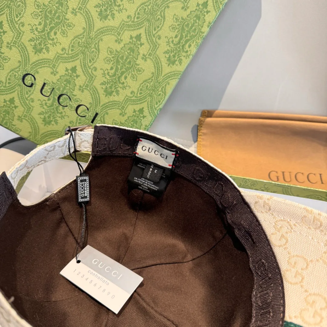 Головные Уборы Gucci 17515226