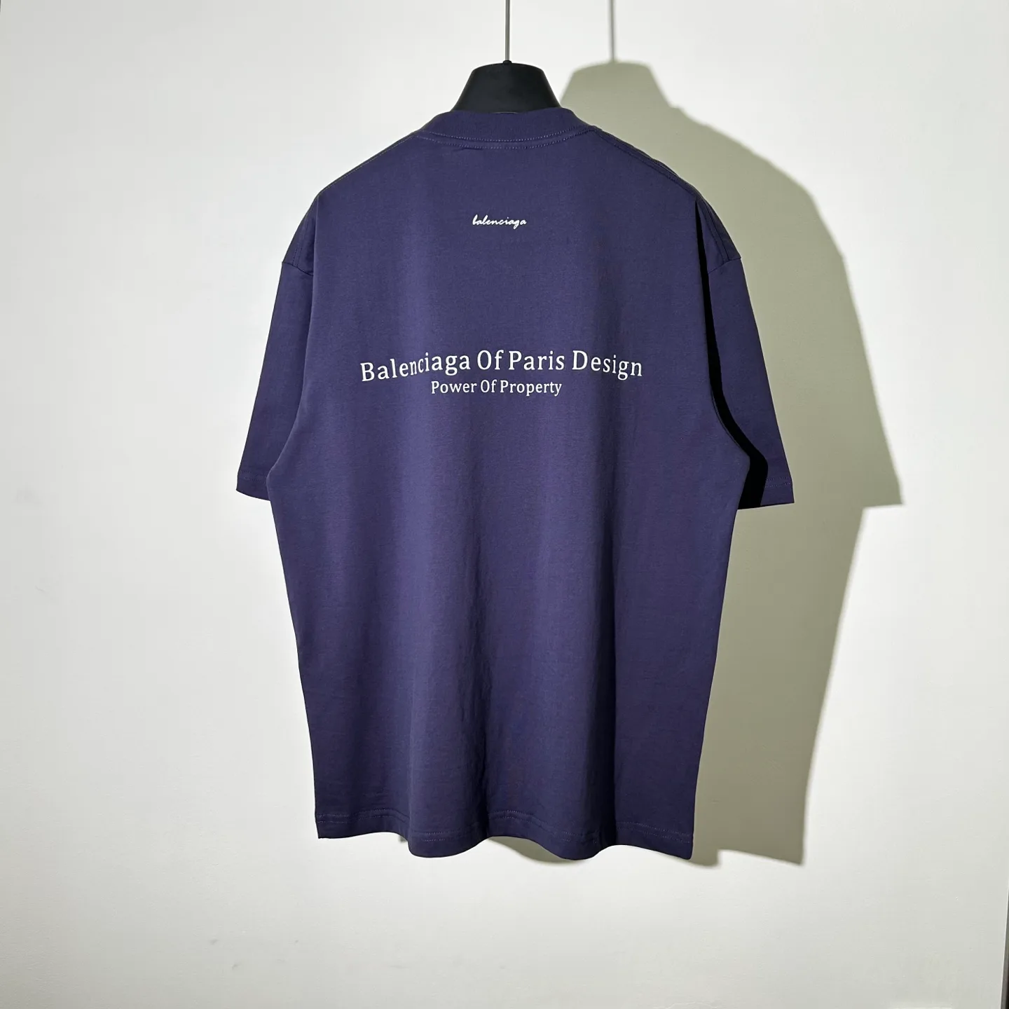 Футболки Мужские Balenciaga 11345731