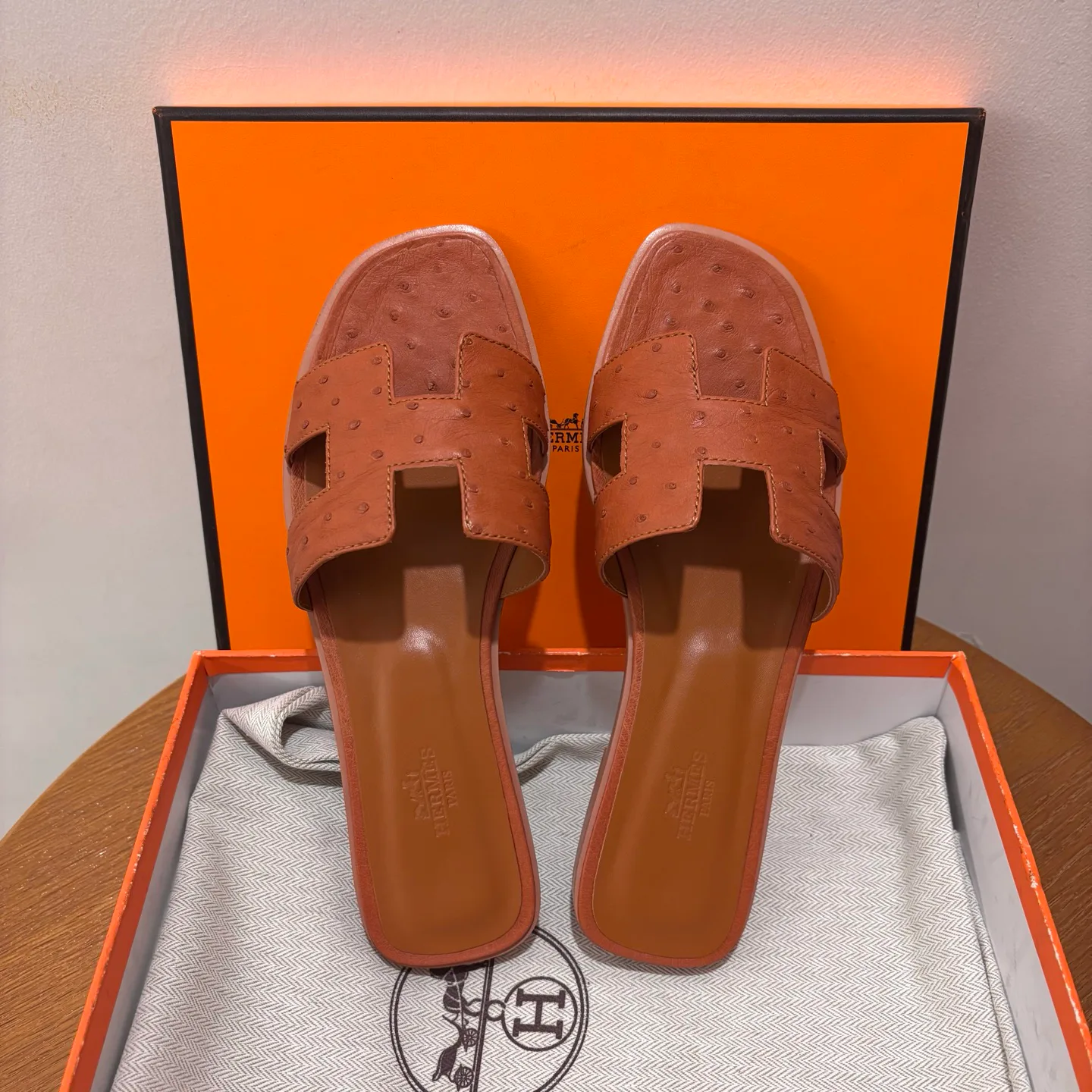 Сандалии Женские Hermes 11408637