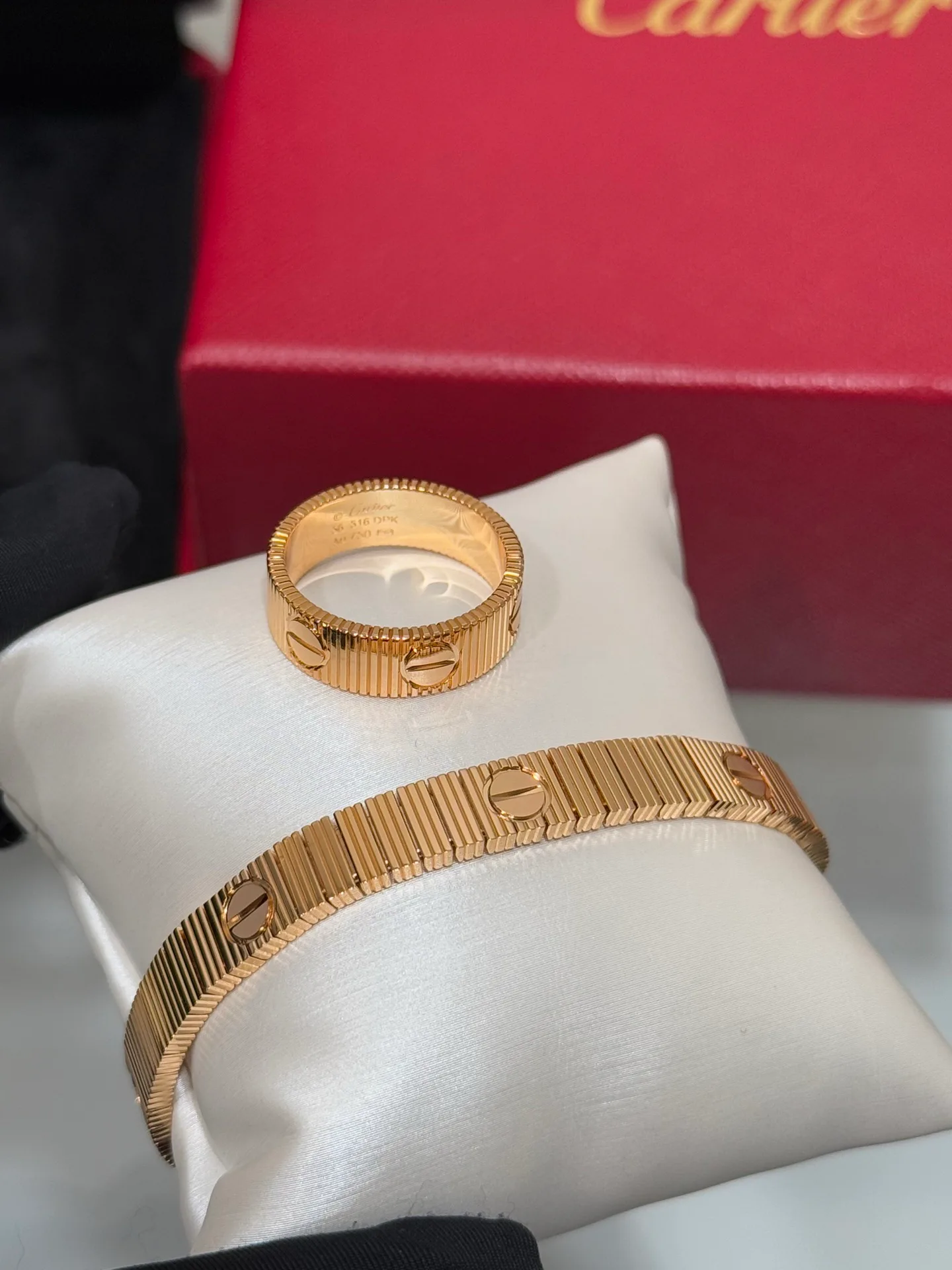 Бижутерия Cartier 17601230