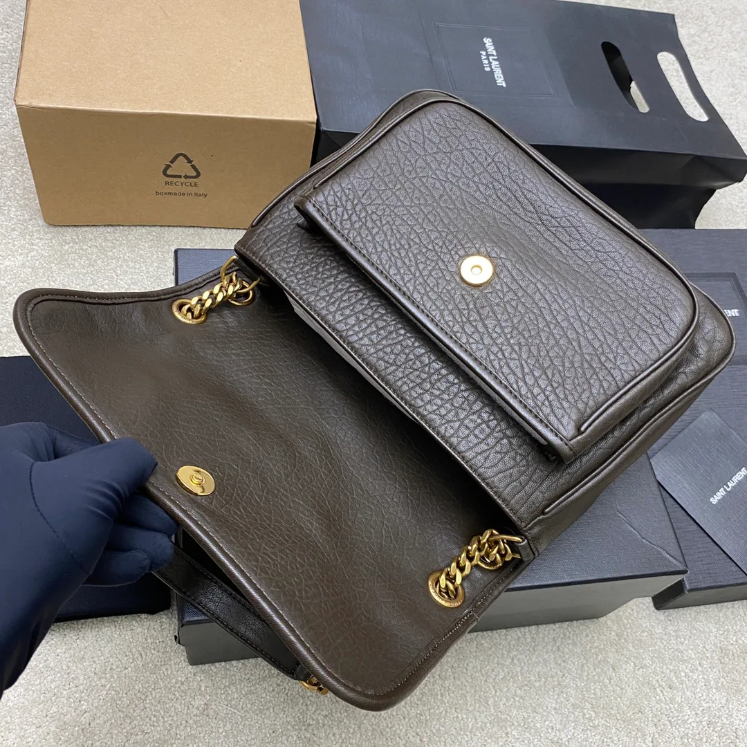 Классические Сумки Женские Saint Laurent 13435179