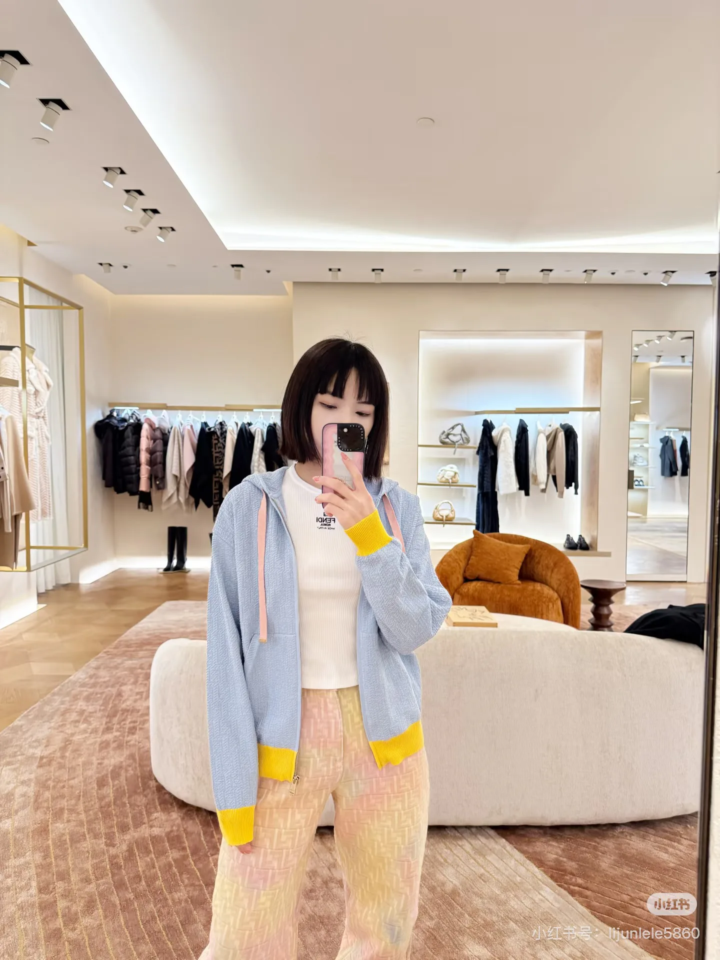 Джемперы И Свитеры Женские Fendi 1531857