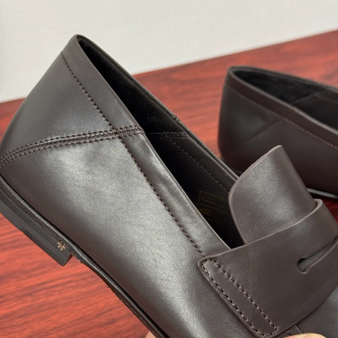 Лоферы И Туфли Мужские Zegna 12209497