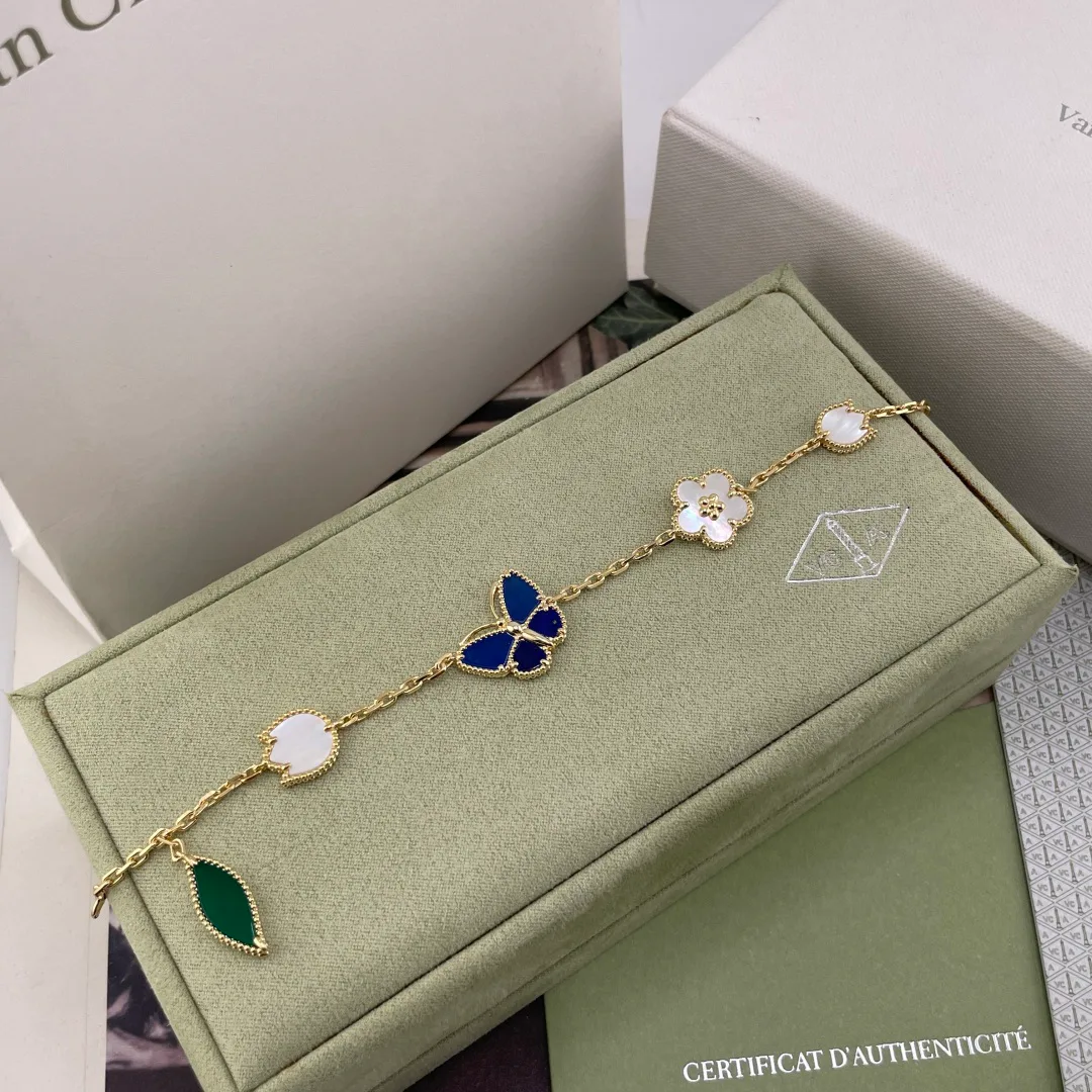 Бижутерия Van Cleef & Arpels 17033462