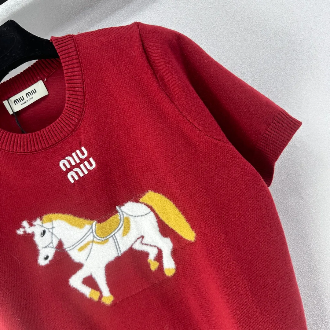 Джемперы И Свитеры Женские Miu Miu 5179603