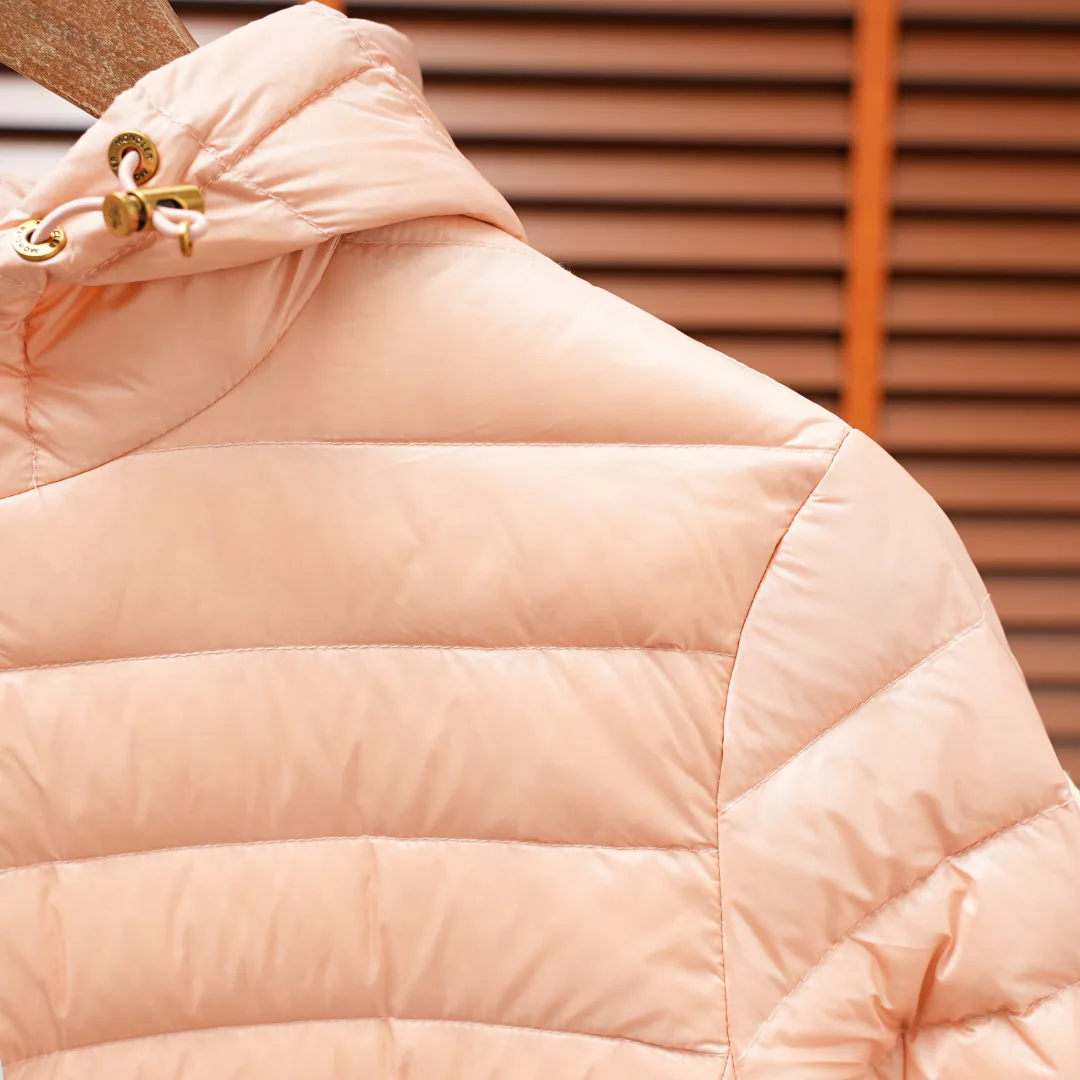 Куртки И Пуховики Женские Moncler 18883072